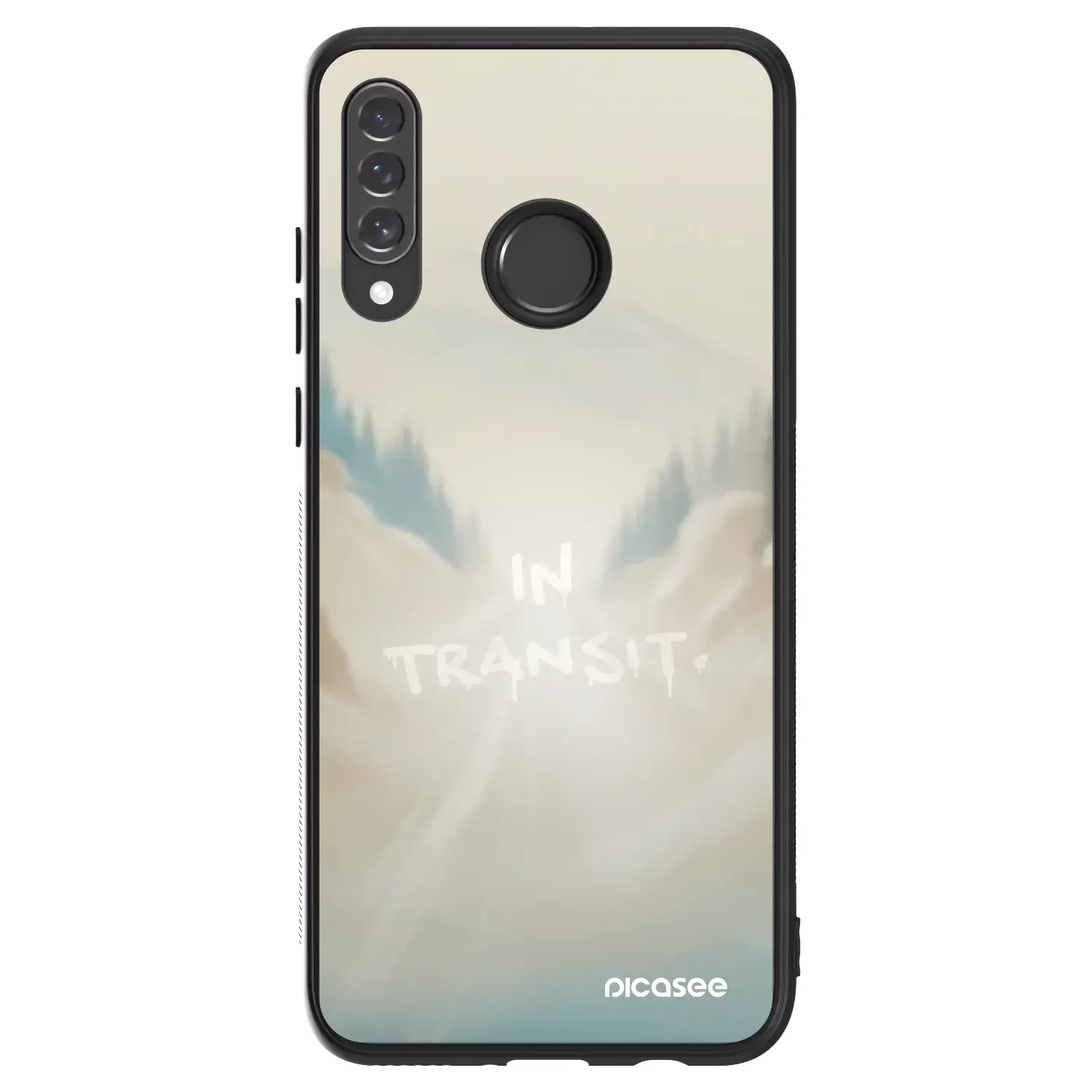 ULTIMATE CASE pro Huawei P30 Lite - IN TRANSIT