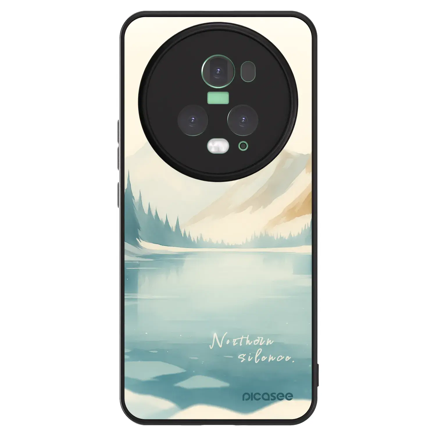 ULTIMATE CASE pro Honor Magic5 Pro - NOTHERN SILENCE