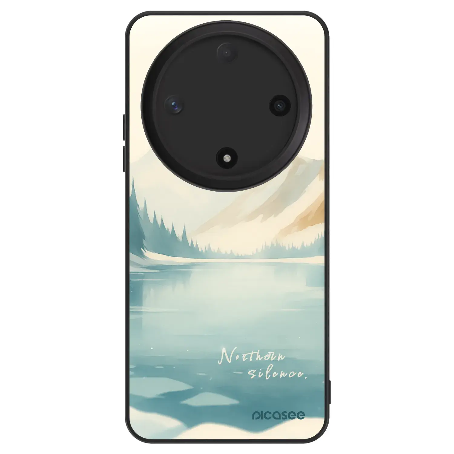 ULTIMATE CASE pro Honor Magic6 Lite 5G - NOTHERN SILENCE