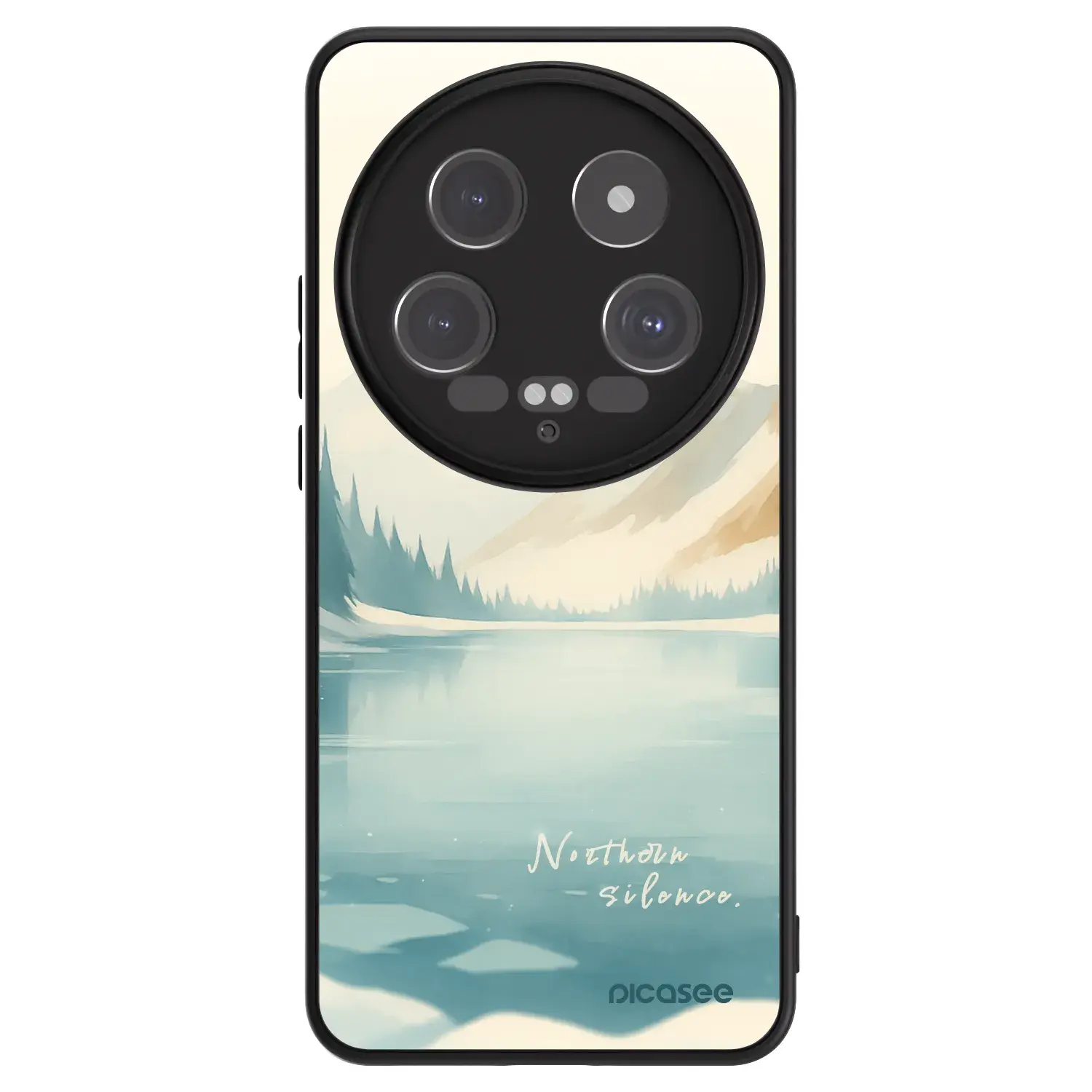 ULTIMATE CASE pro Xiaomi 14 Ultra - NOTHERN SILENCE