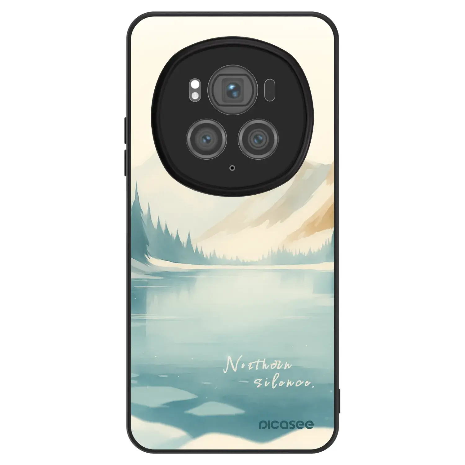 ULTIMATE CASE pro Honor Magic6 Pro - NOTHERN SILENCE