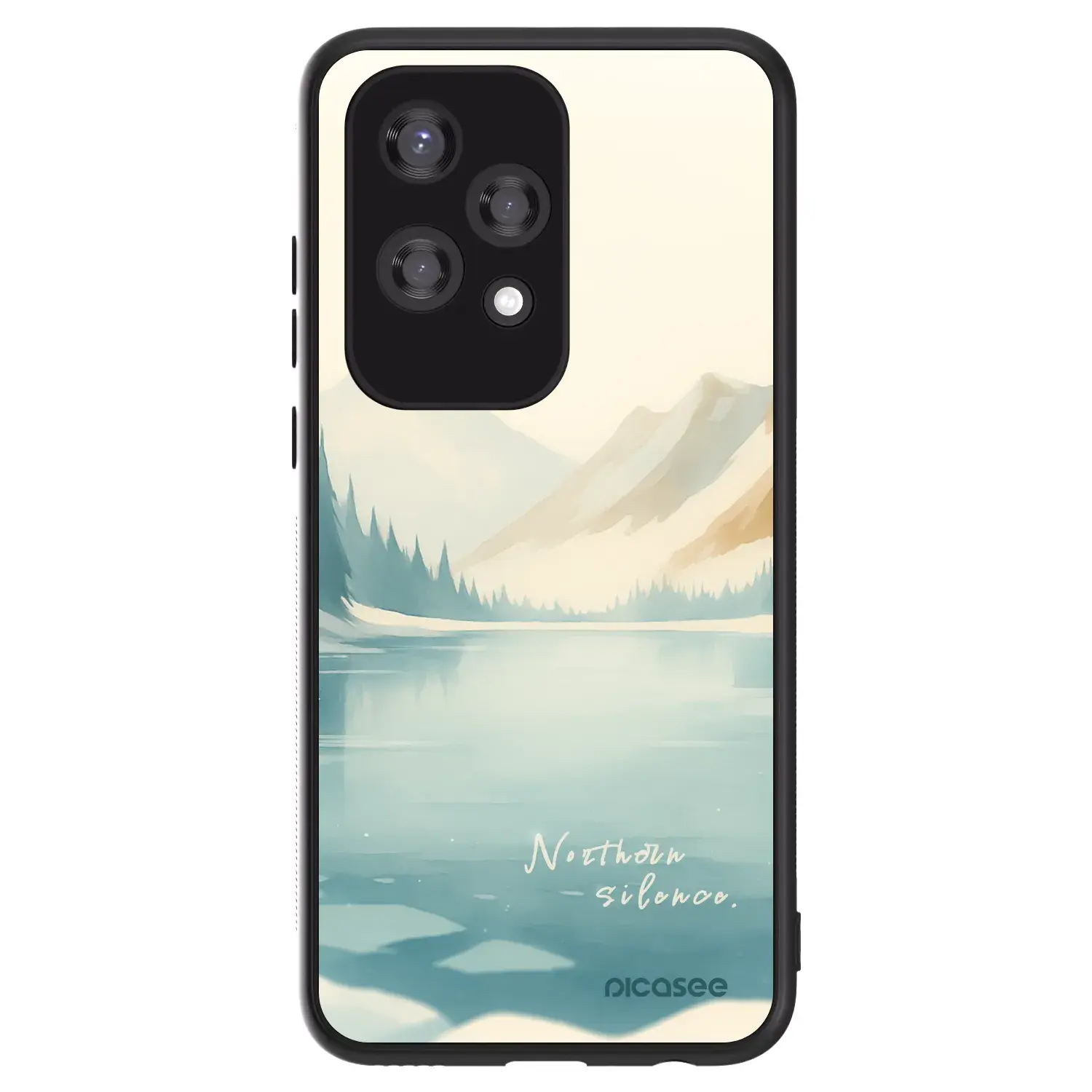 ULTIMATE CASE pro Honor 200 Lite - NOTHERN SILENCE