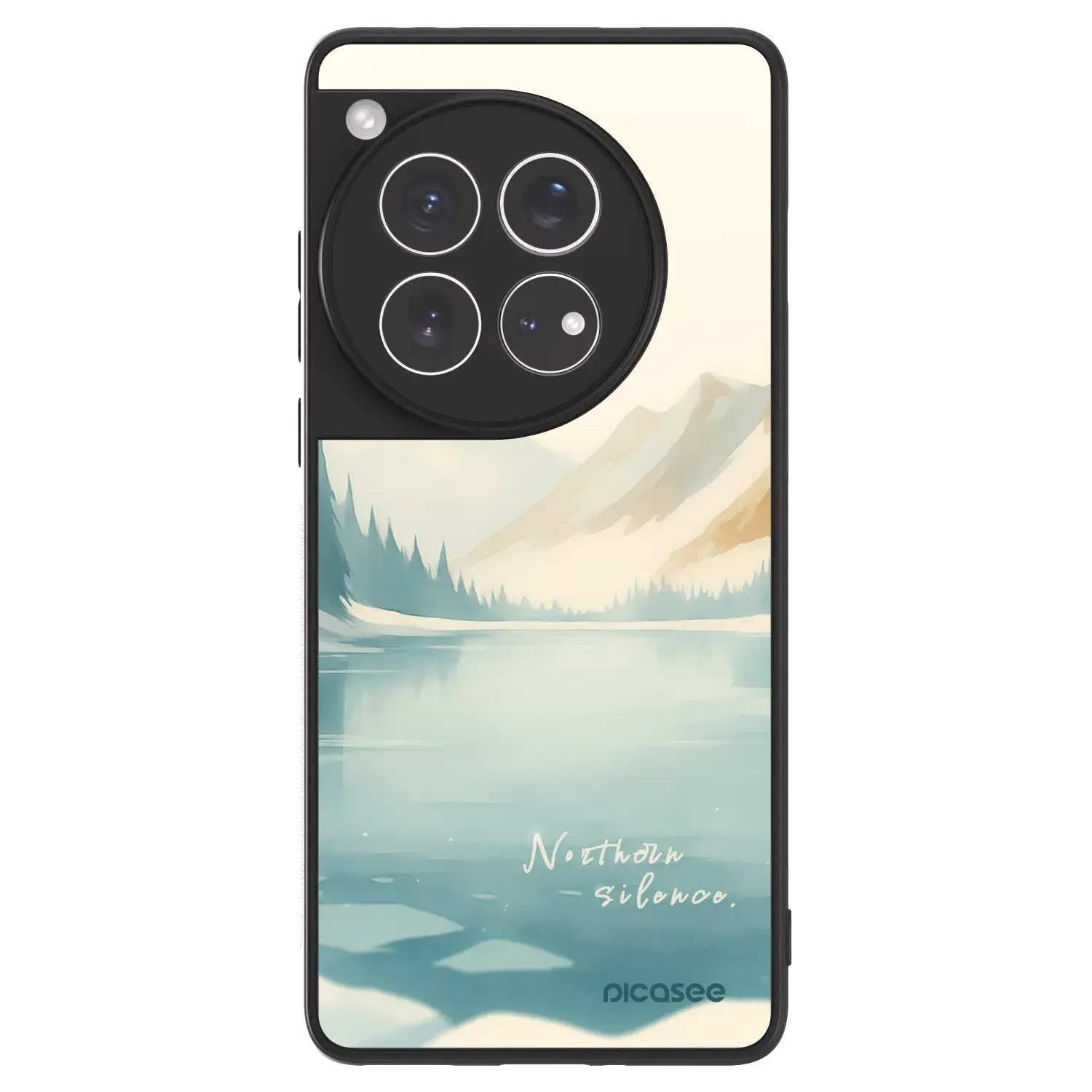 ULTIMATE CASE pro OnePlus 12 5G - NOTHERN SILENCE