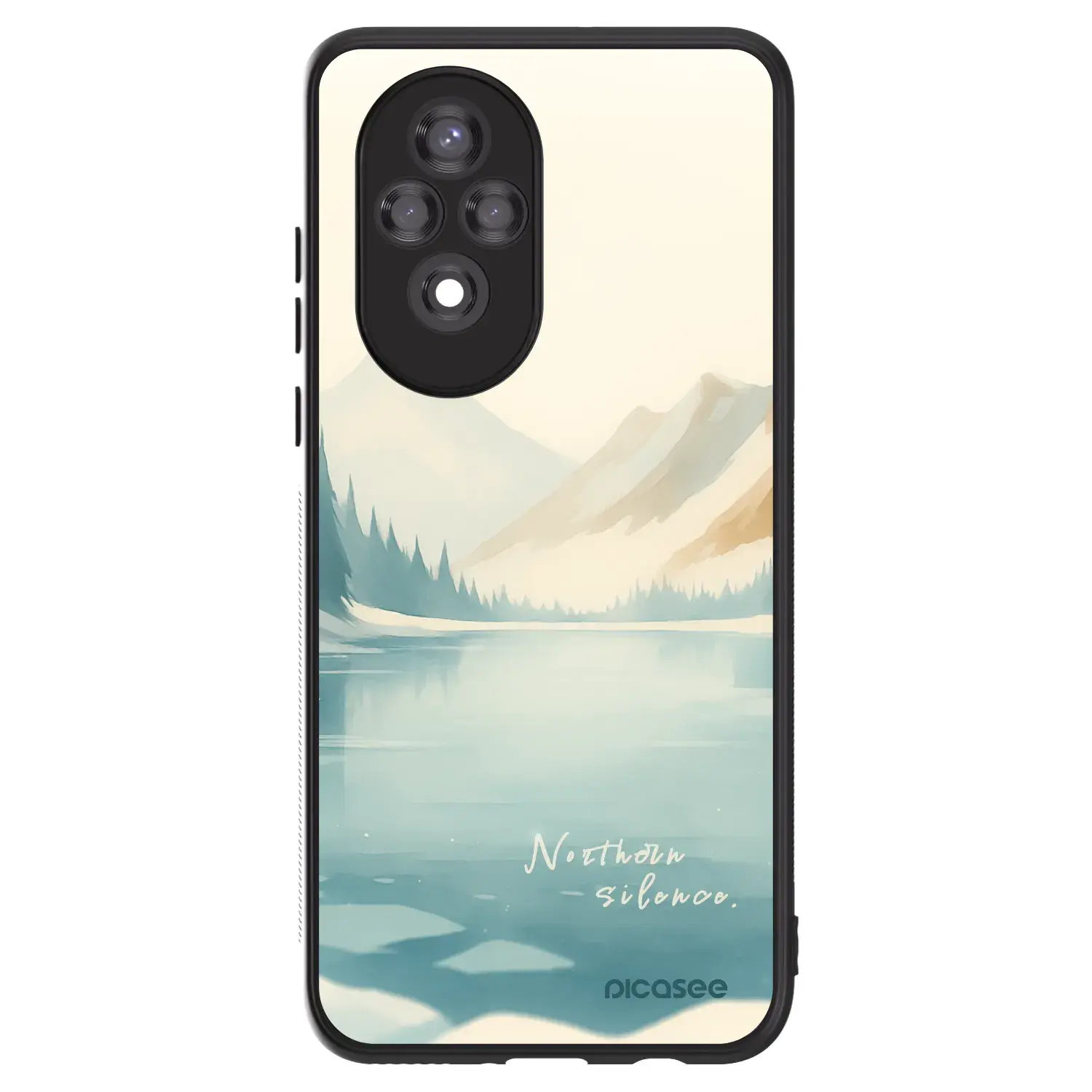 ULTIMATE CASE pro Honor 200 Pro 5G - NOTHERN SILENCE
