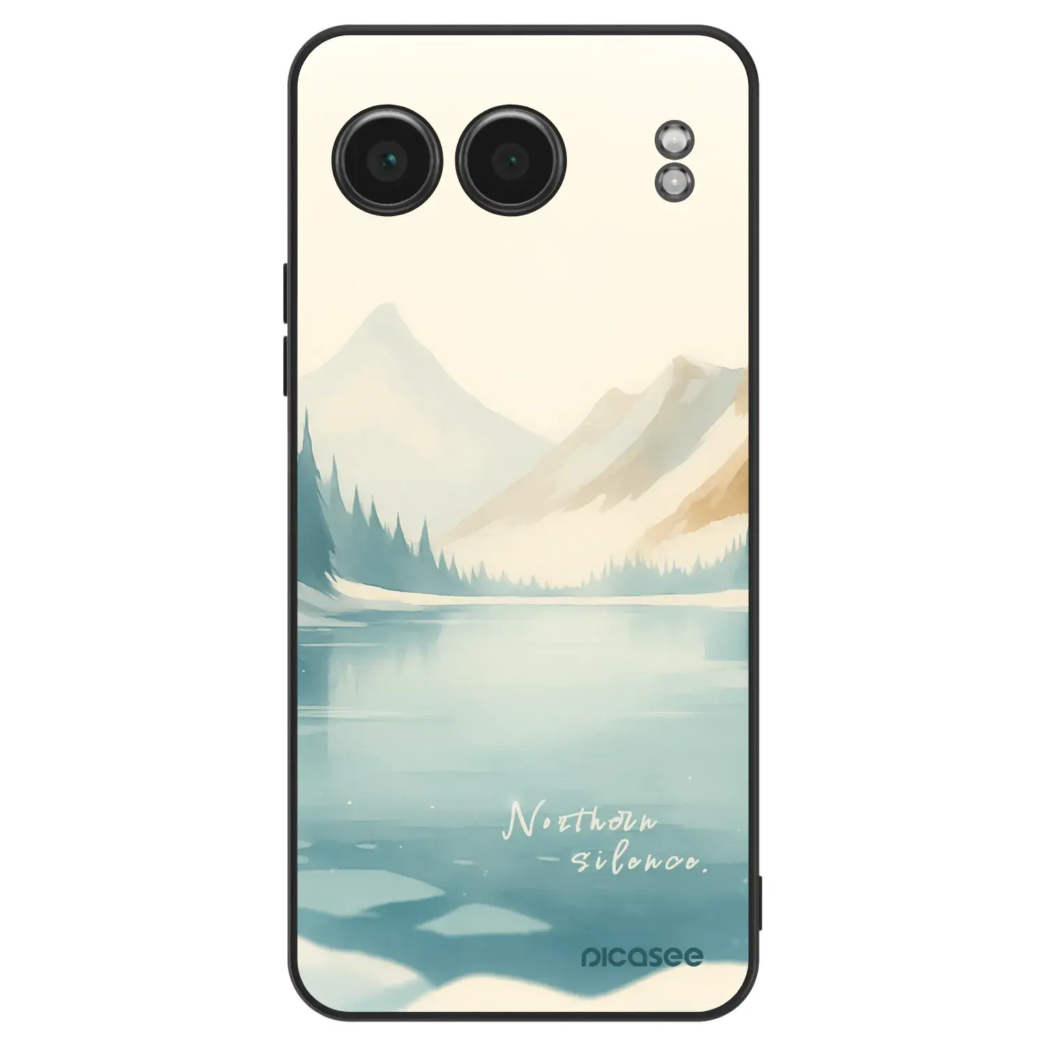 ULTIMATE CASE pro OnePlus Nord 4 - NOTHERN SILENCE