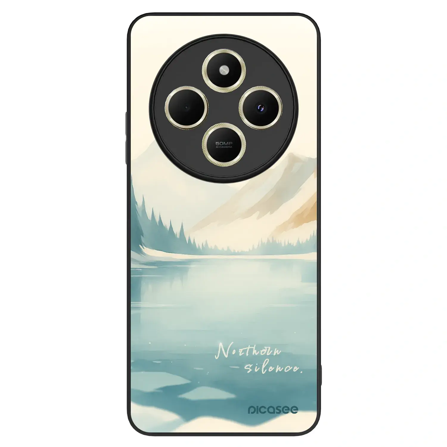 ULTIMATE CASE pro Xiaomi Redmi 14C - NOTHERN SILENCE