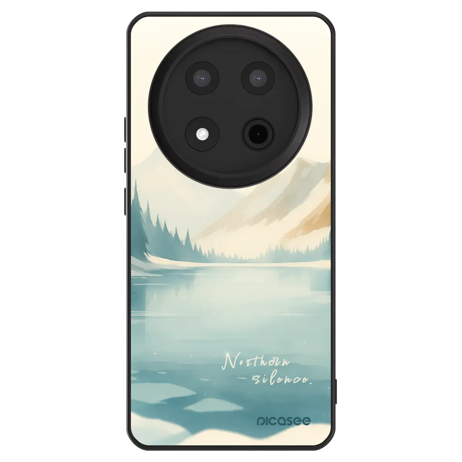 ULTIMATE CASE pro Honor Magic7 Lite 5G - NOTHERN SILENCE