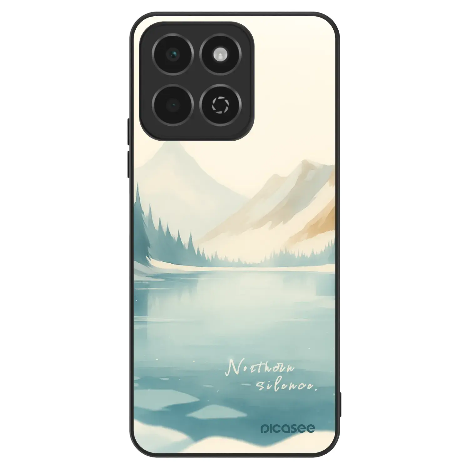 ULTIMATE CASE pro Honor 200 Smart 5G - NOTHERN SILENCE
