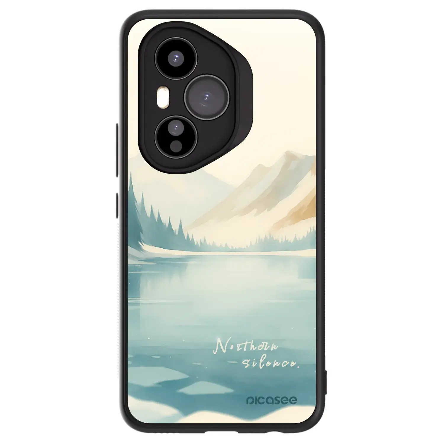 ULTIMATE CASE pro Honor 400 Pro 5G - NOTHERN SILENCE