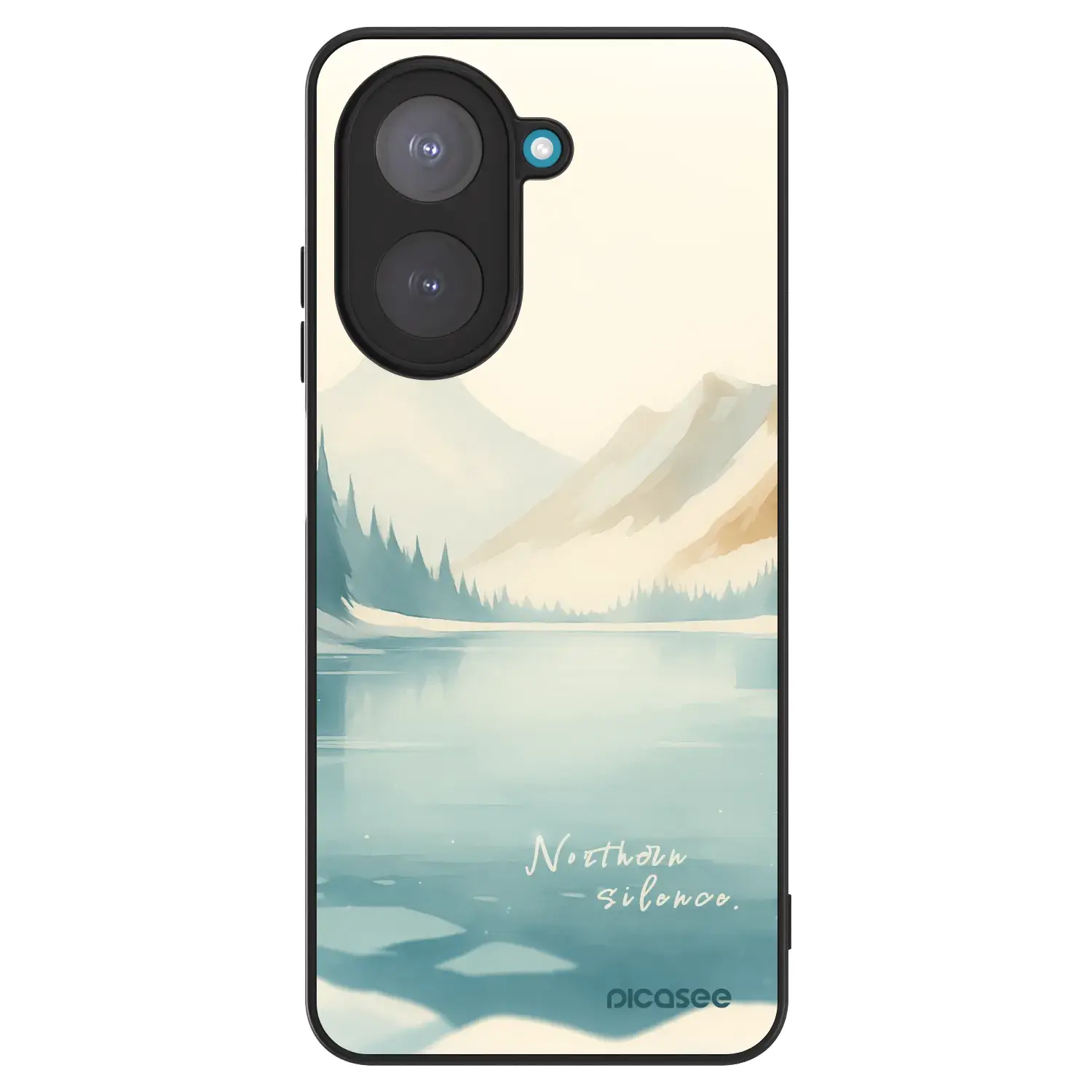 ULTIMATE CASE pro Xiaomi Redmi A5 - NOTHERN SILENCE