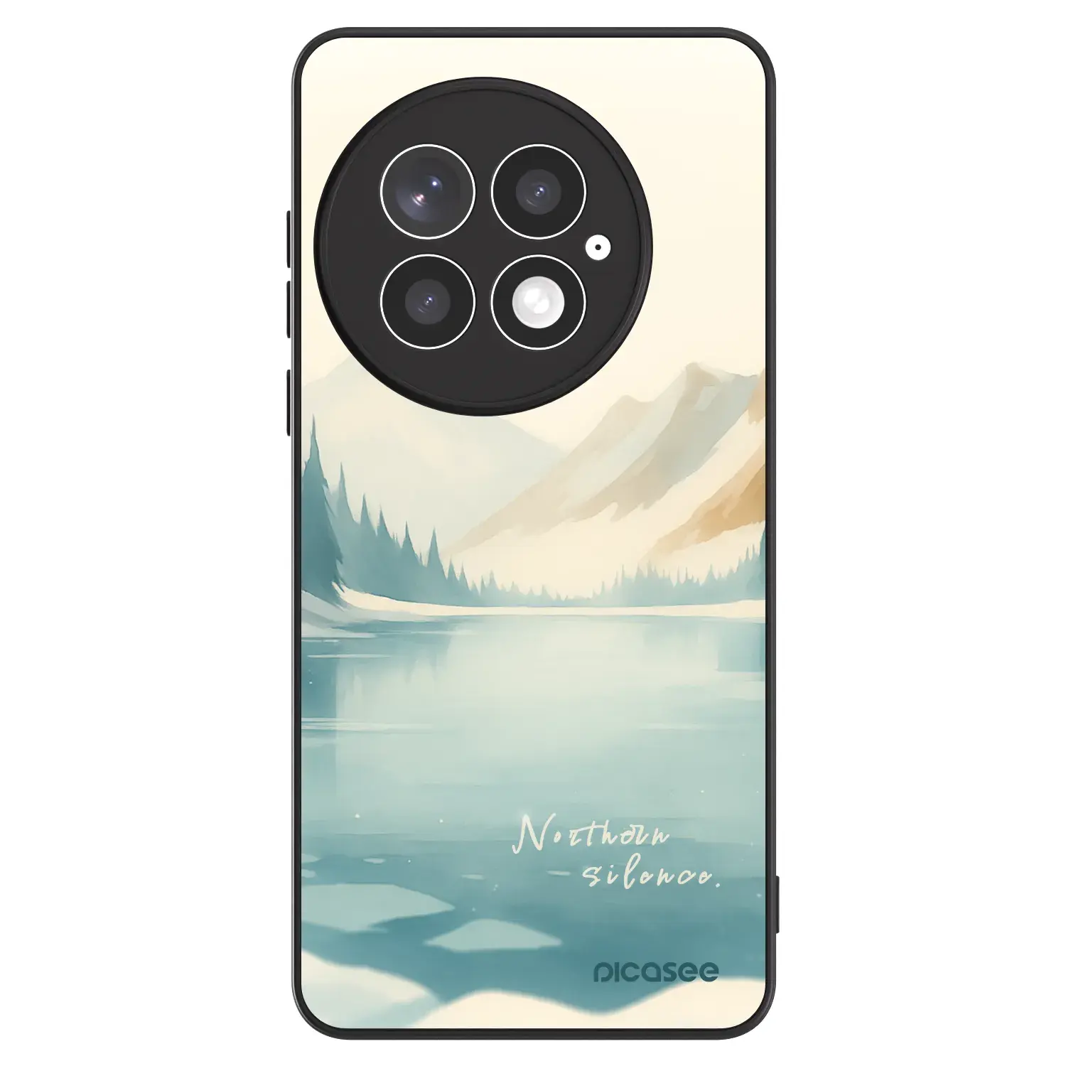ULTIMATE CASE pro OnePlus 13 5G - NOTHERN SILENCE