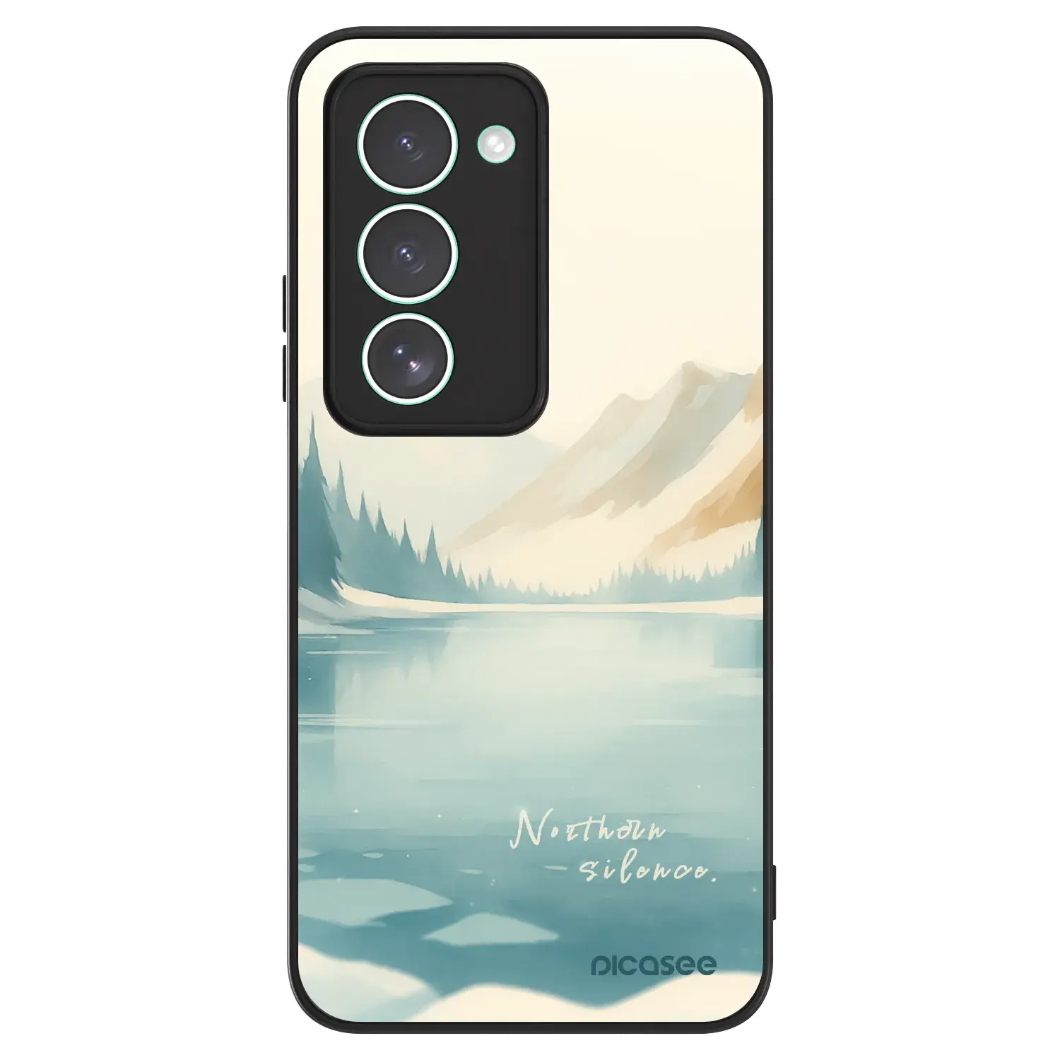 ULTIMATE CASE pro Xiaomi Redmi 15 5G - NOTHERN SILENCE