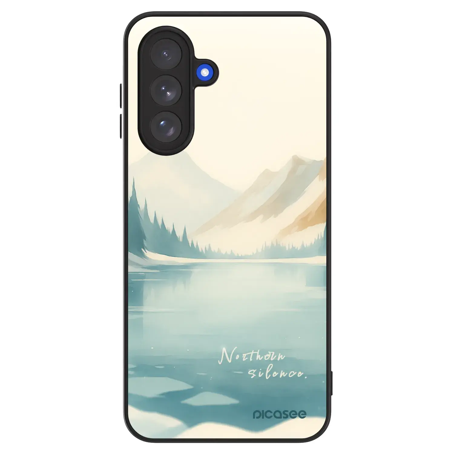 ULTIMATE CASE pro Samsung Galaxy A17 5G - NOTHERN SILENCE