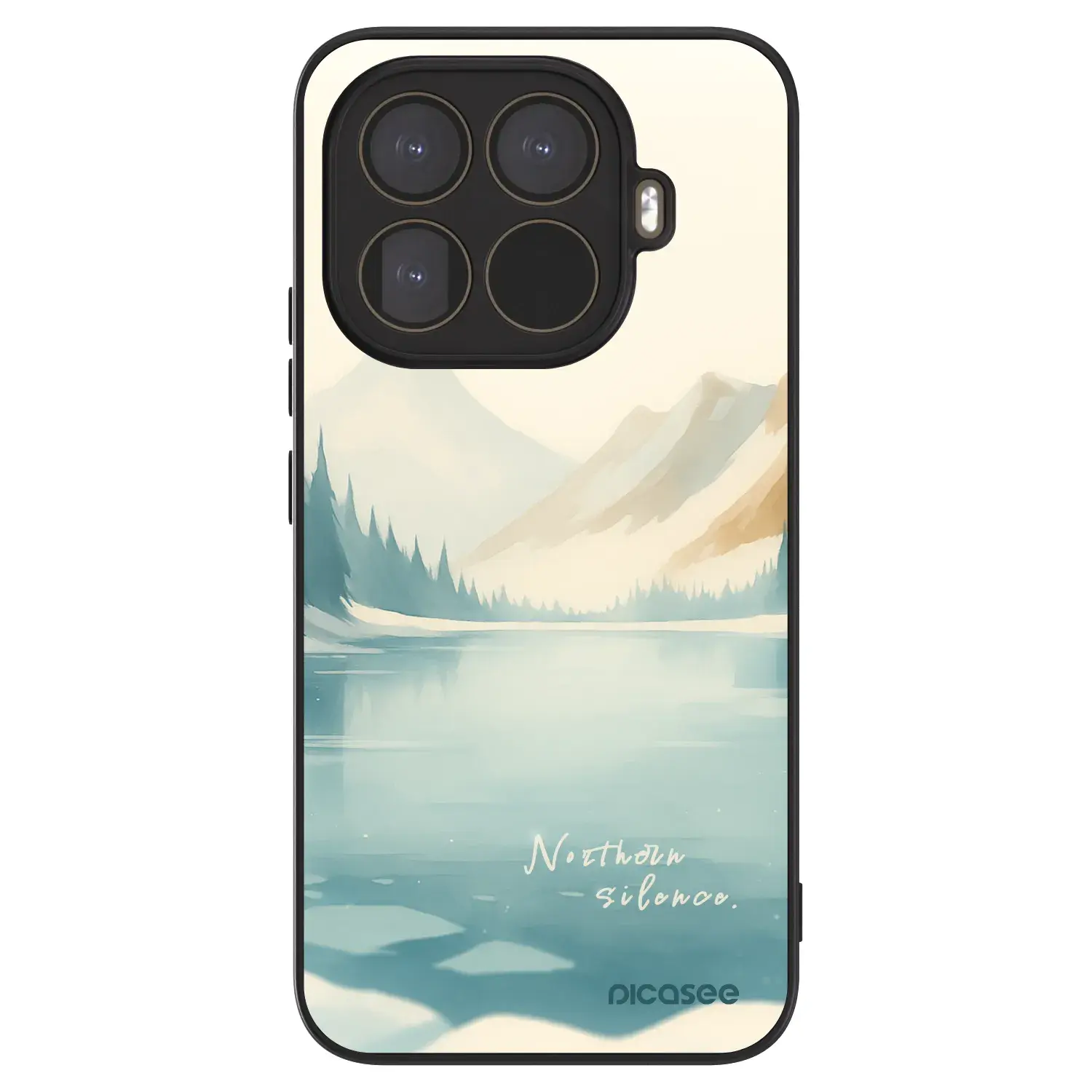 ULTIMATE CASE pro Xiaomi 15T Pro - NOTHERN SILENCE