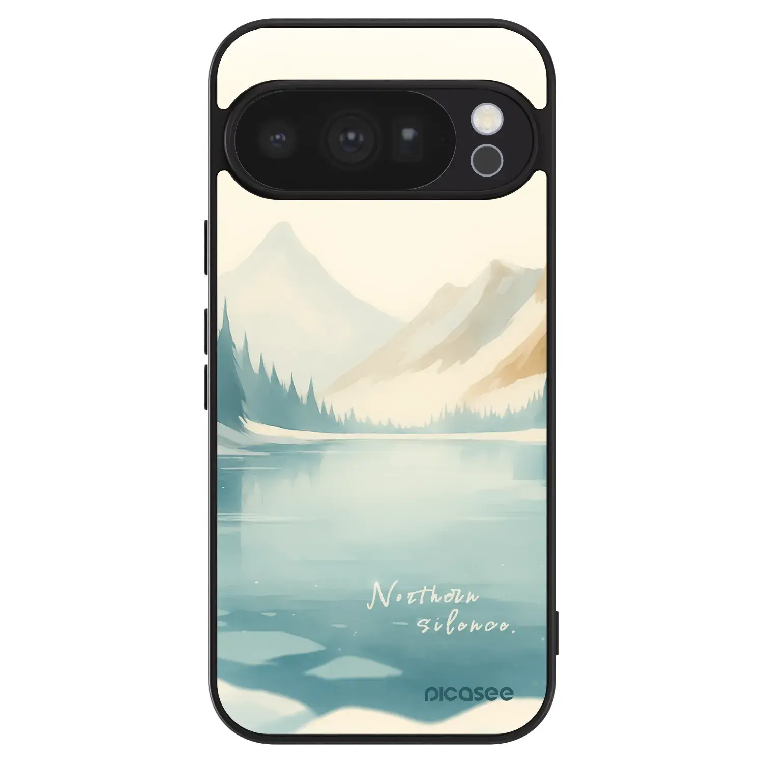 ULTIMATE CASE pro Google Pixel 10 Pro - NOTHERN SILENCE