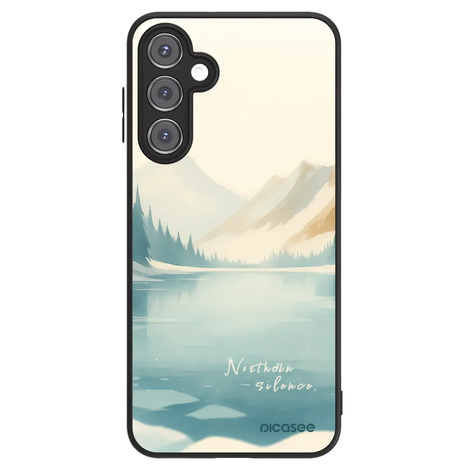 ULTIMATE CASE pro Samsung Galaxy A16 4G - NOTHERN SILENCE