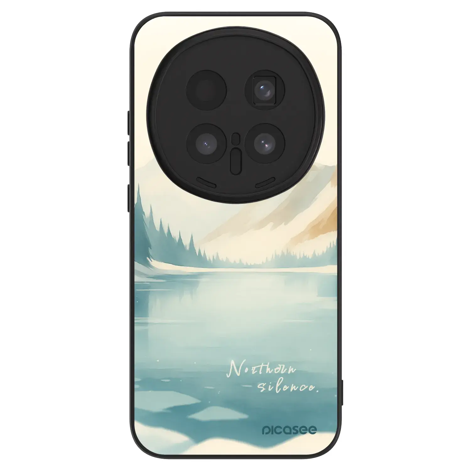 ULTIMATE CASE pro Honor Magic8 Pro 5G - NOTHERN SILENCE