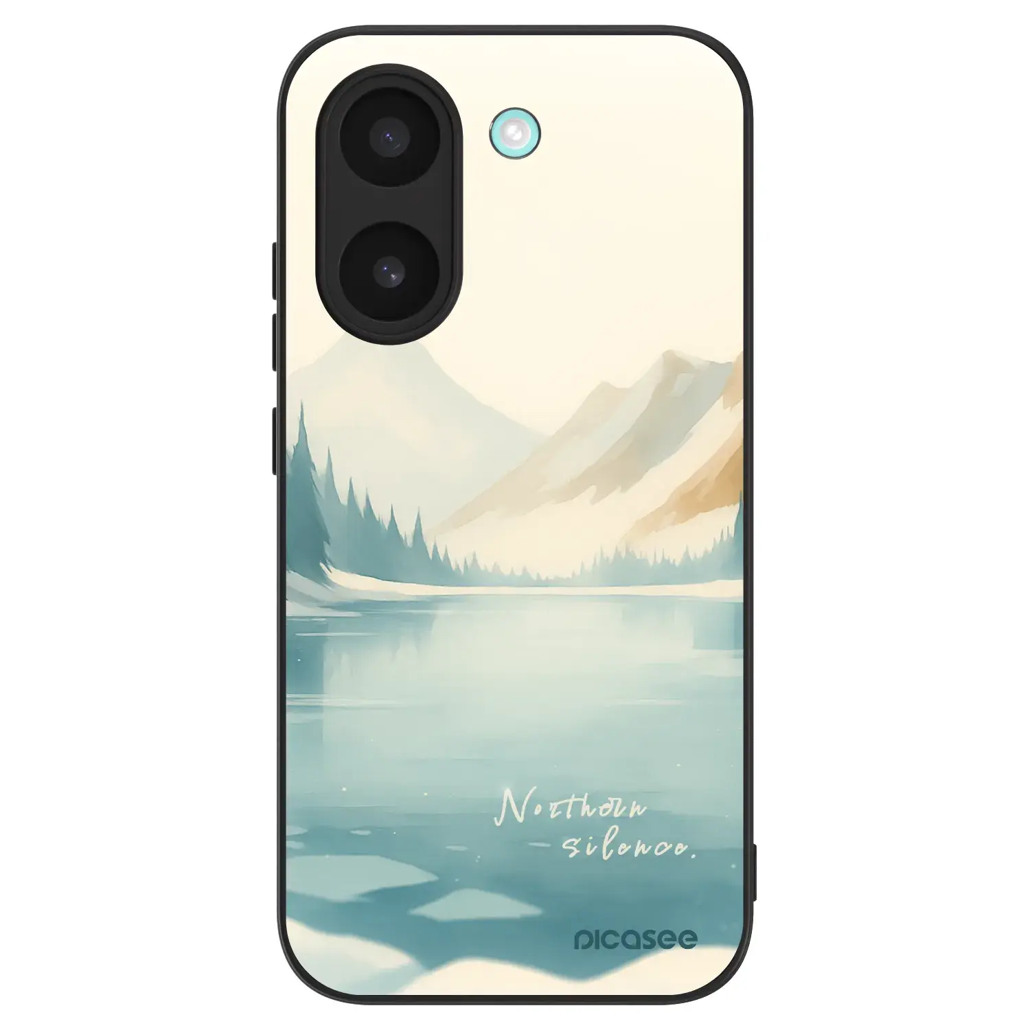 ULTIMATE CASE pro Xiaomi Poco X8 Pro - NOTHERN SILENCE
