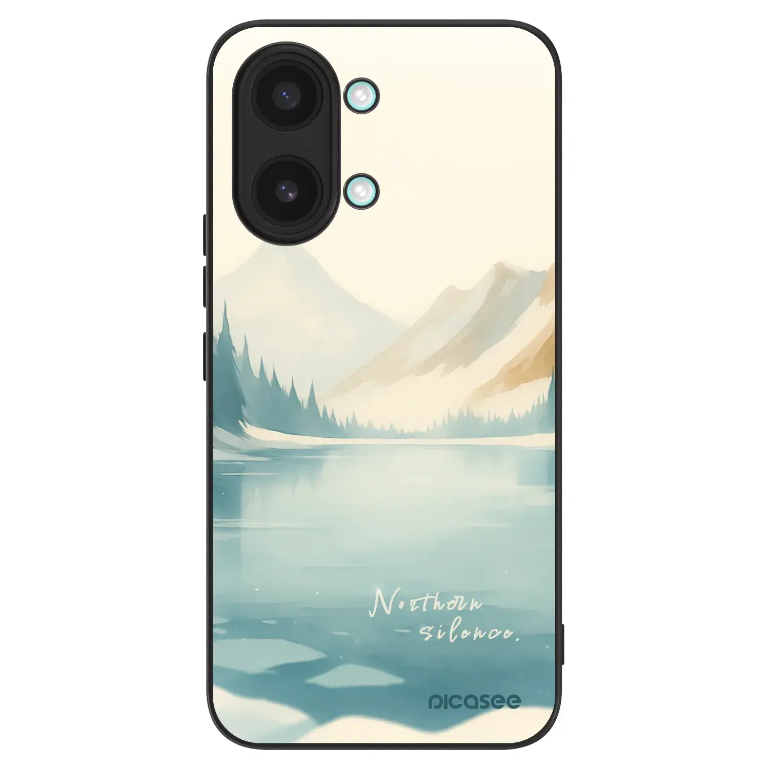 ULTIMATE CASE pro Xiaomi Poco X8 Pro Max - NOTHERN SILENCE