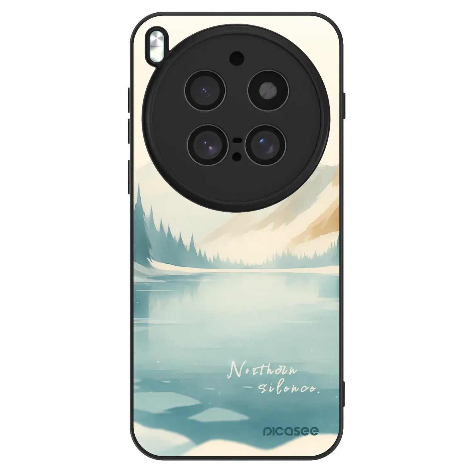 ULTIMATE CASE pro Vivo X300 Pro - NOTHERN SILENCE