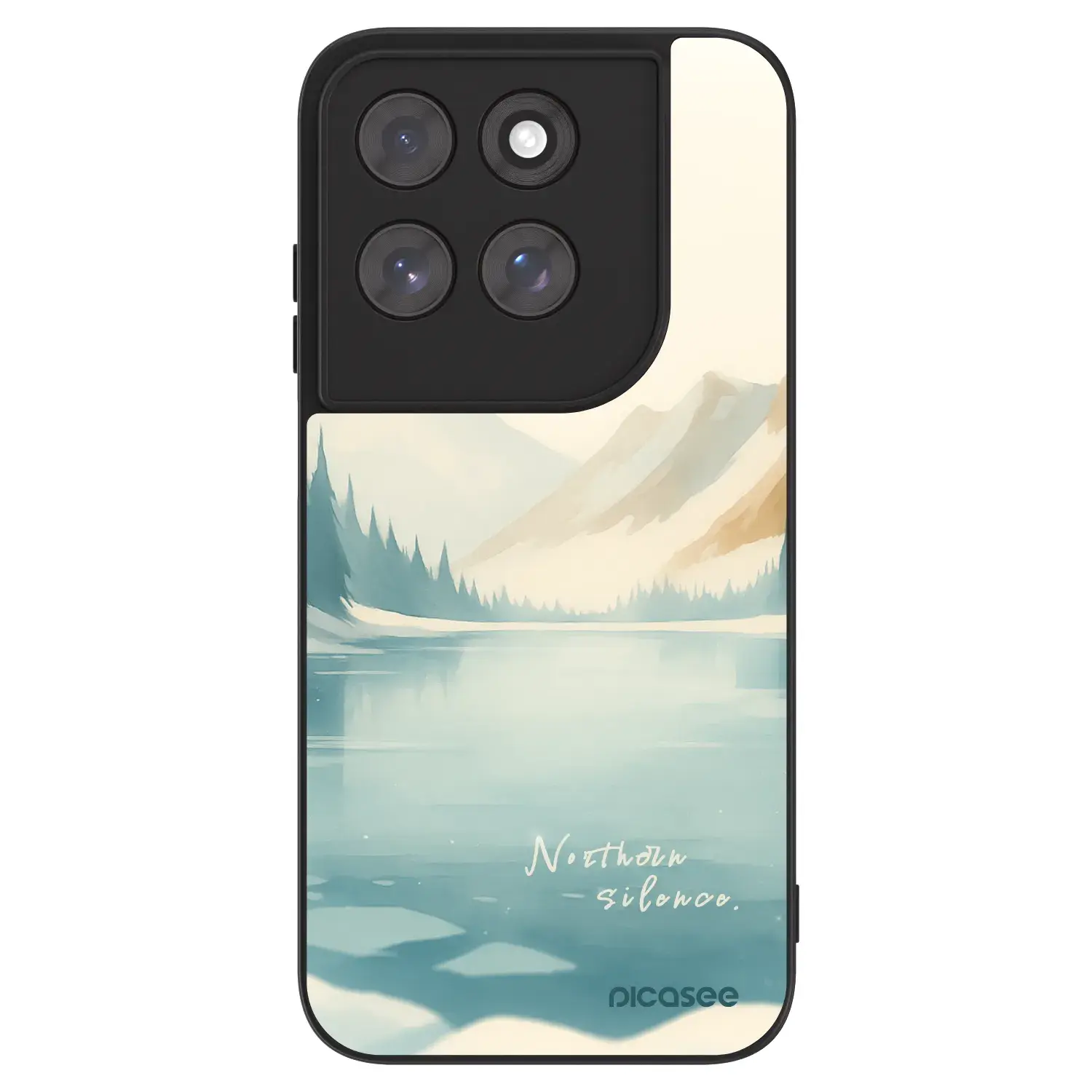 ULTIMATE CASE pro Motorola Moto G77 - NOTHERN SILENCE