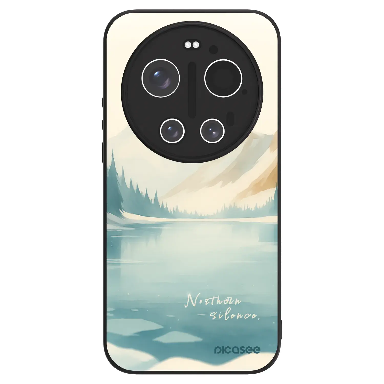 ULTIMATE CASE PowerShare pro Xiaomi 17 Ultra - NOTHERN SILENCE
