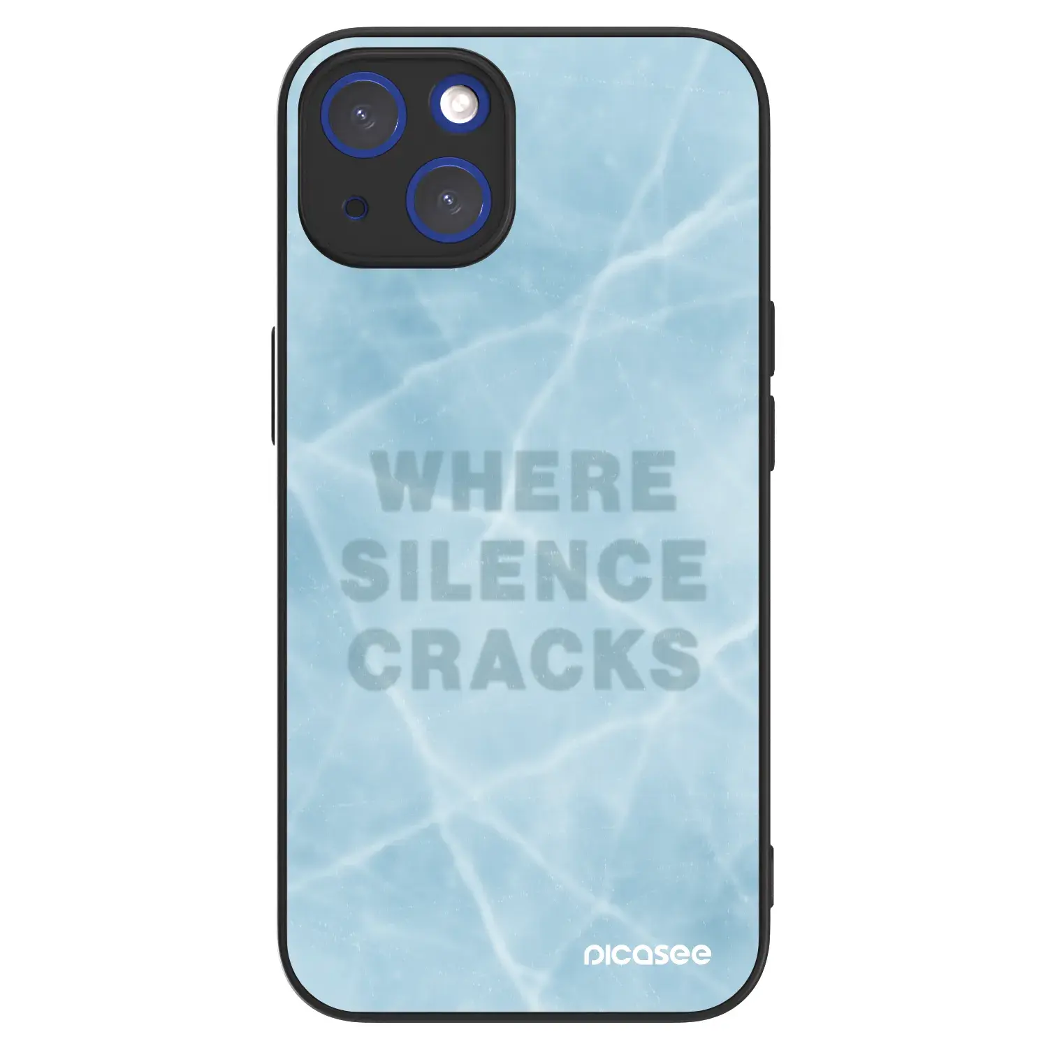ULTIMATE CASE pro Apple iPhone 14 - SILENCE