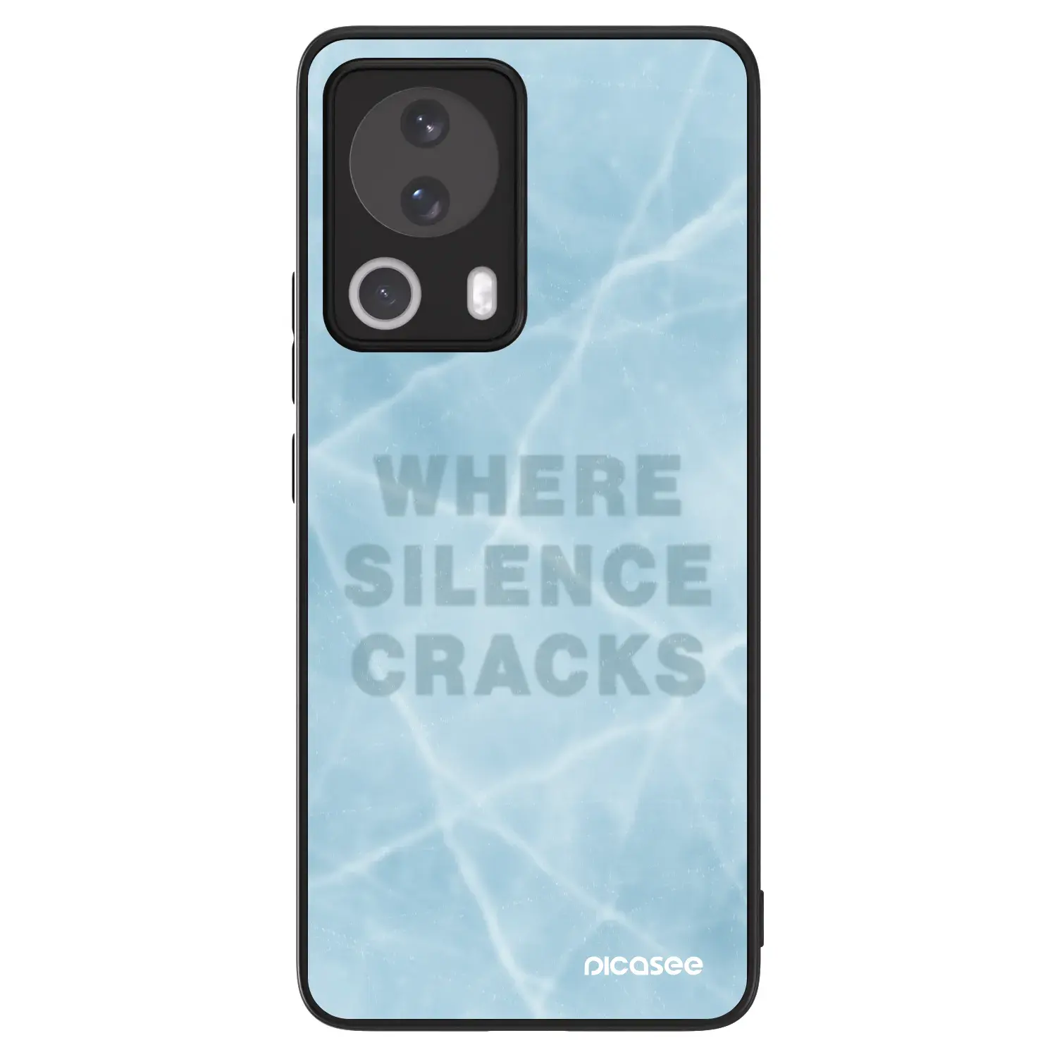 ULTIMATE CASE pro Xiaomi 13 Lite - SILENCE