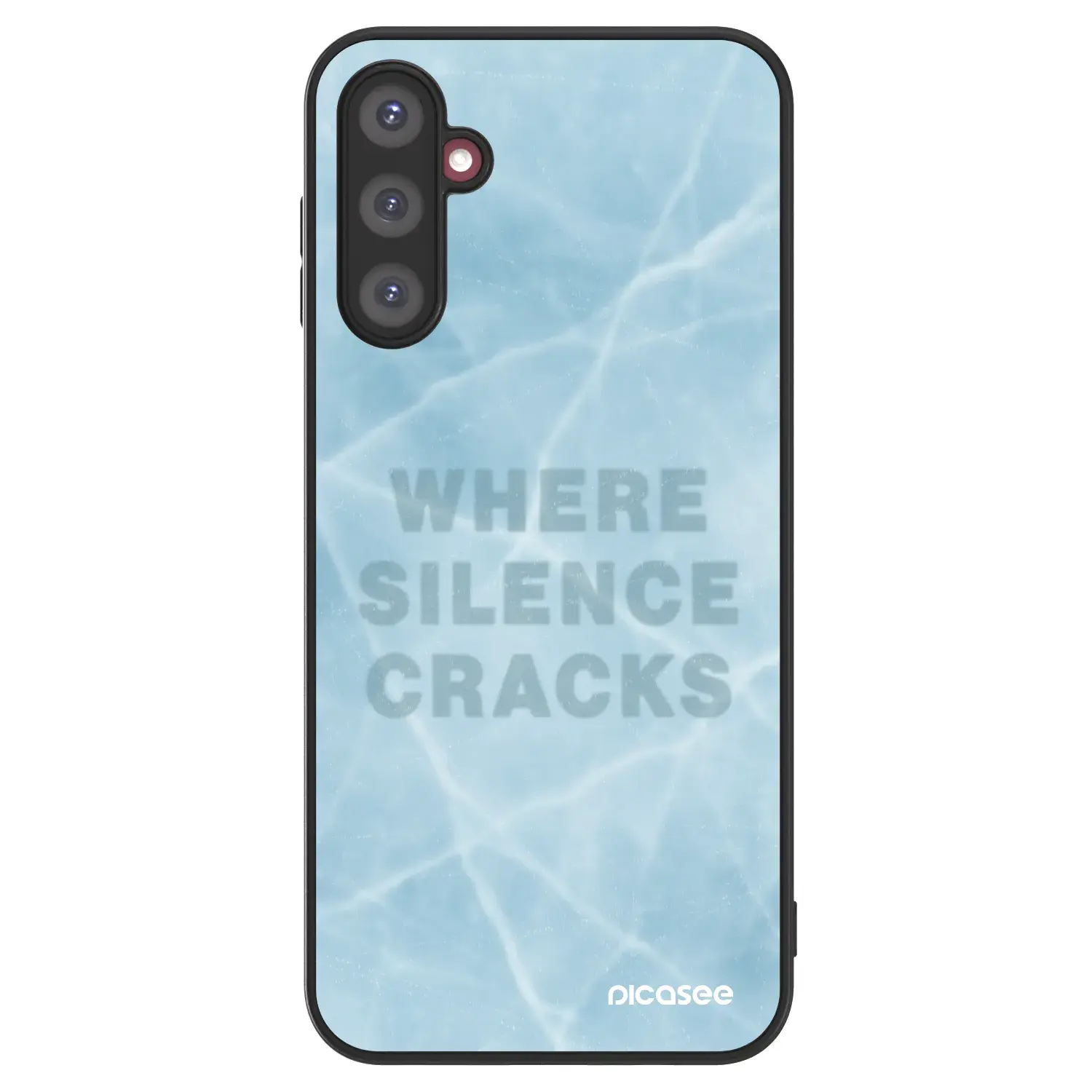 ULTIMATE CASE pro Samsung Galaxy A14 5G A146P - SILENCE