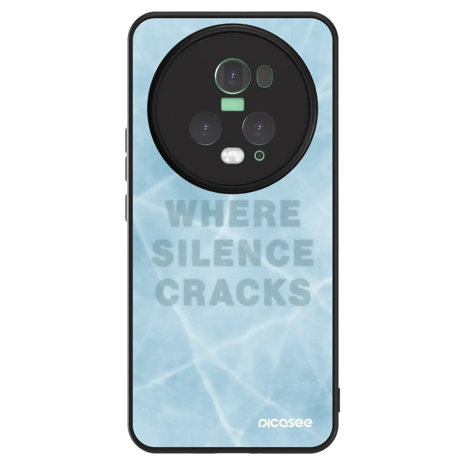ULTIMATE CASE pro Honor Magic5 Pro - SILENCE