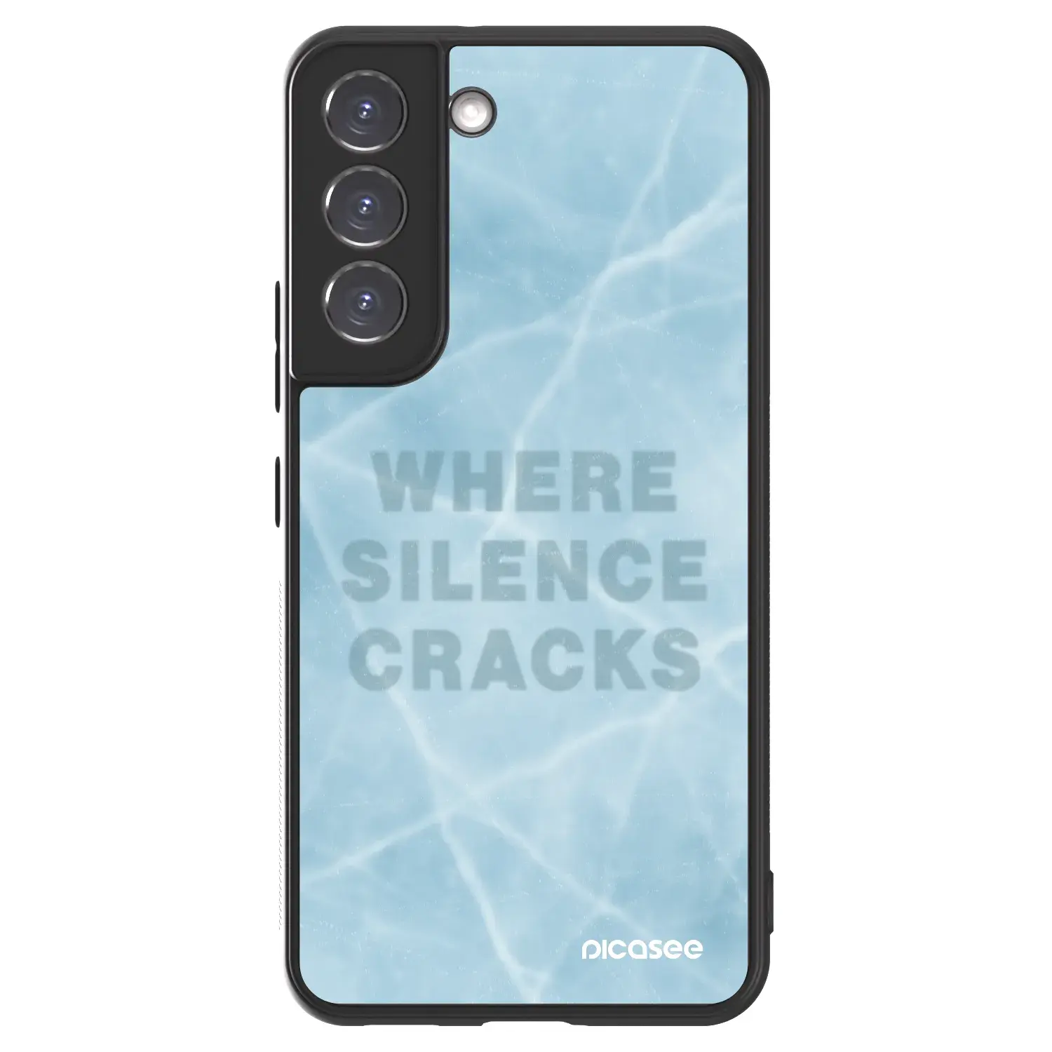 ULTIMATE CASE PowerShare pro Samsung Galaxy S22+ 5G - SILENCE