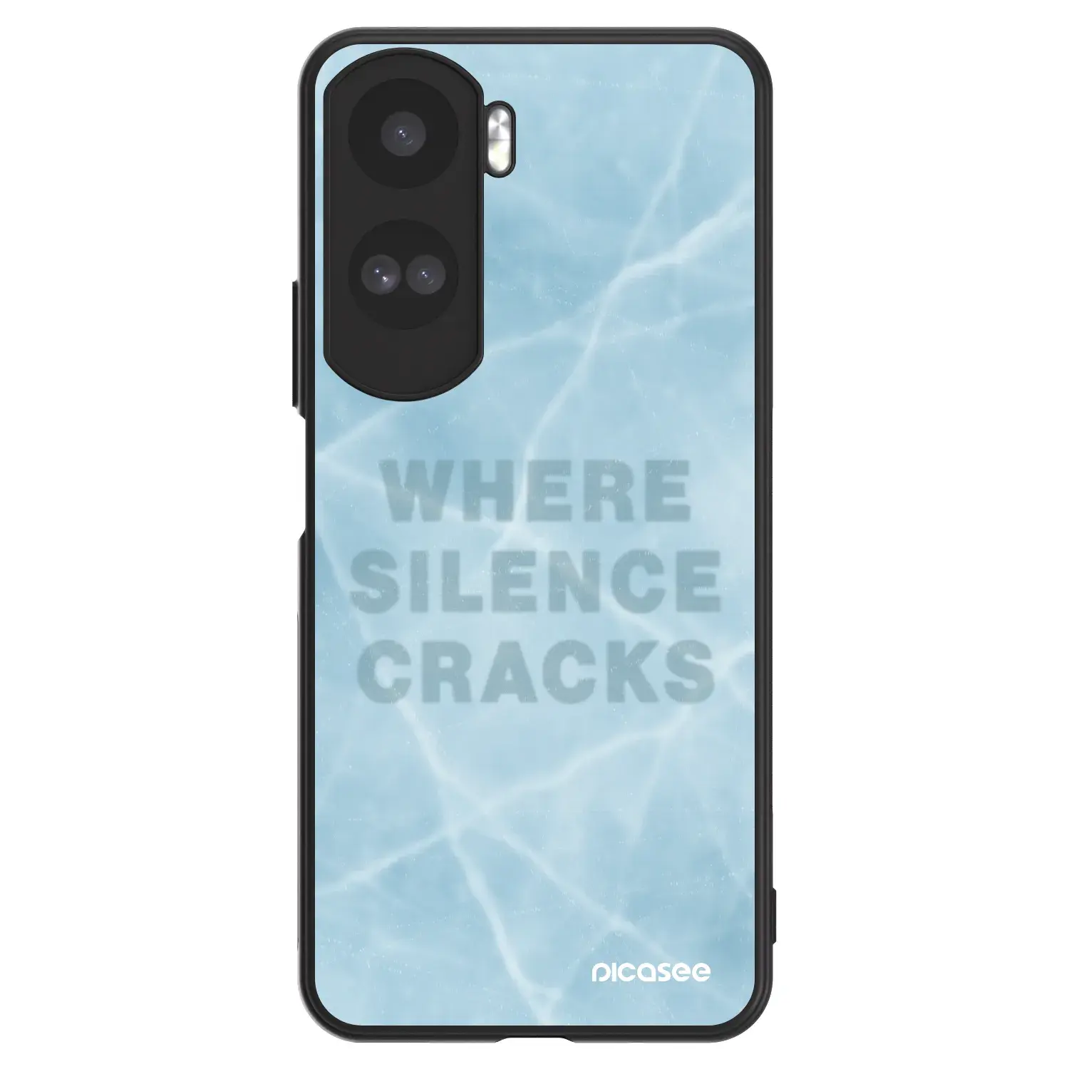 ULTIMATE CASE pro Honor 90 Lite 5G - SILENCE