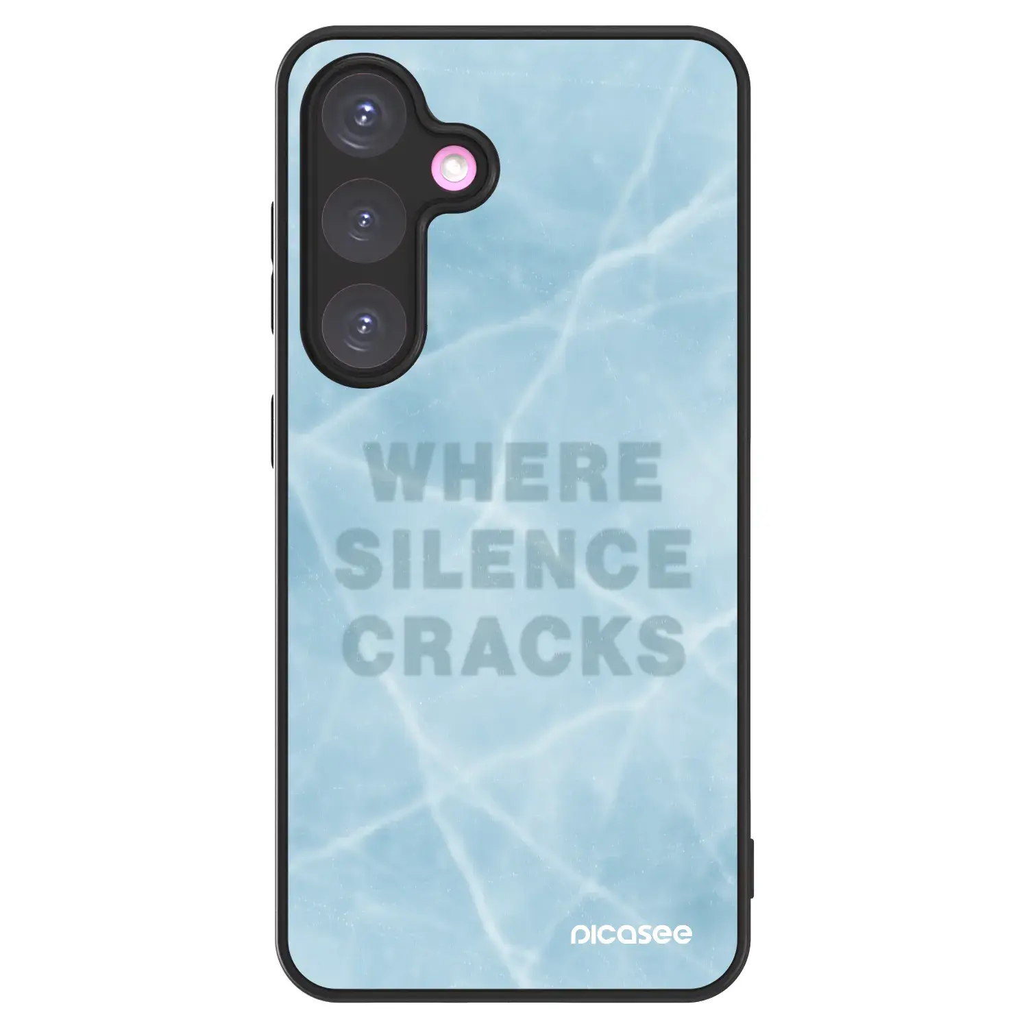 ULTIMATE CASE PowerShare pro Samsung Galaxy S24+ S926B 5G - SILENCE