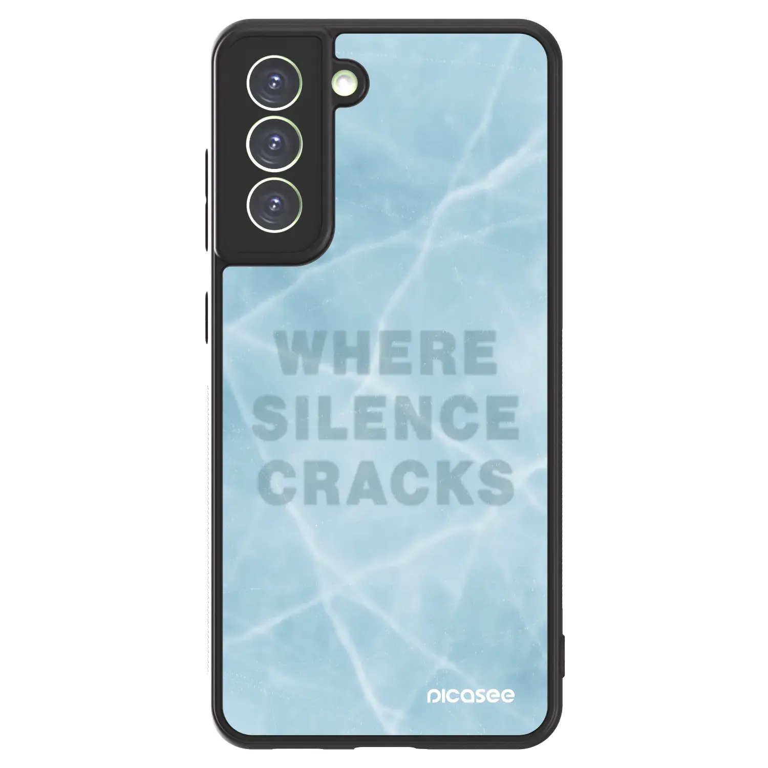 ULTIMATE CASE PowerShare pro Samsung Galaxy S21 FE 5G - SILENCE