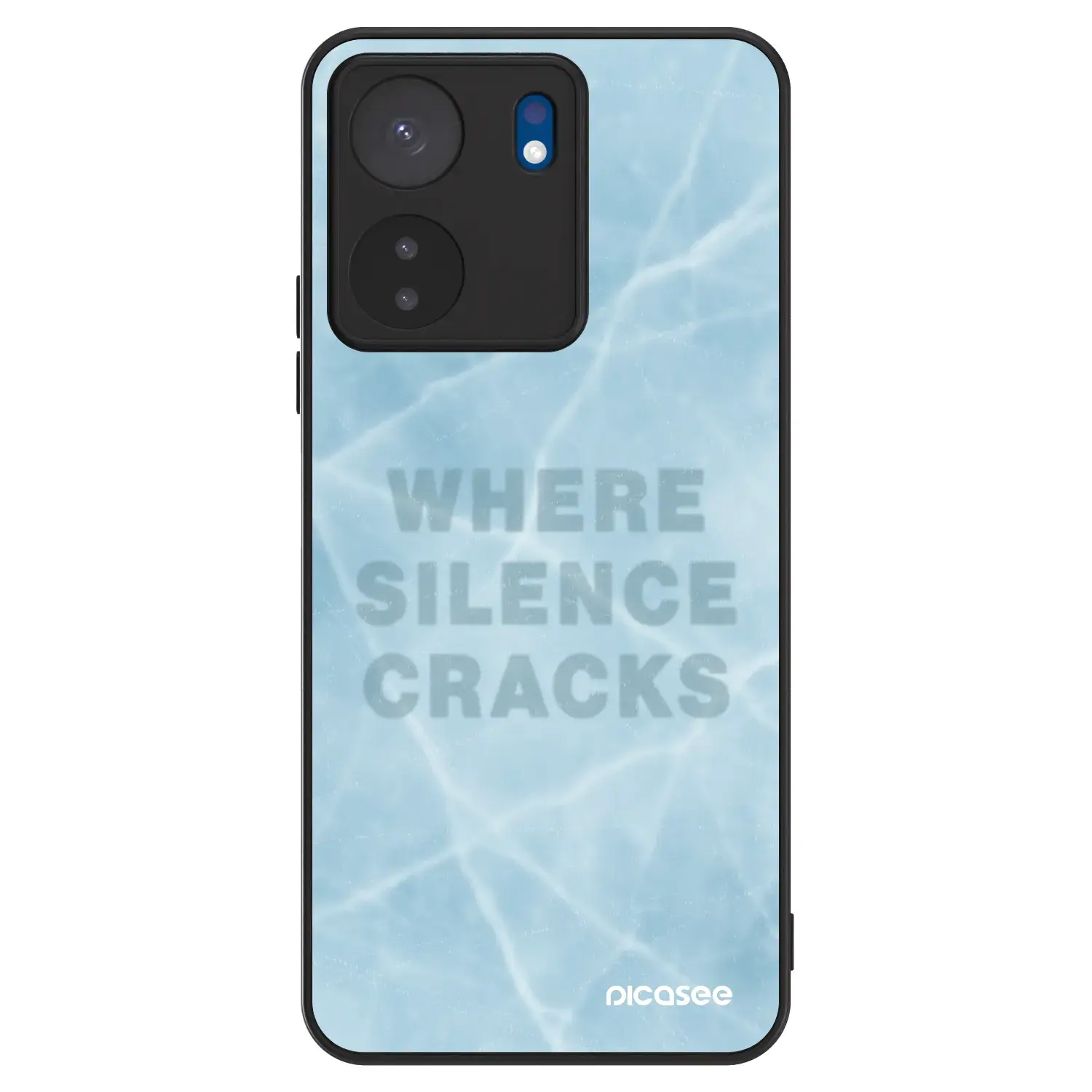 ULTIMATE CASE pro Xiaomi Redmi 13C 4G - SILENCE