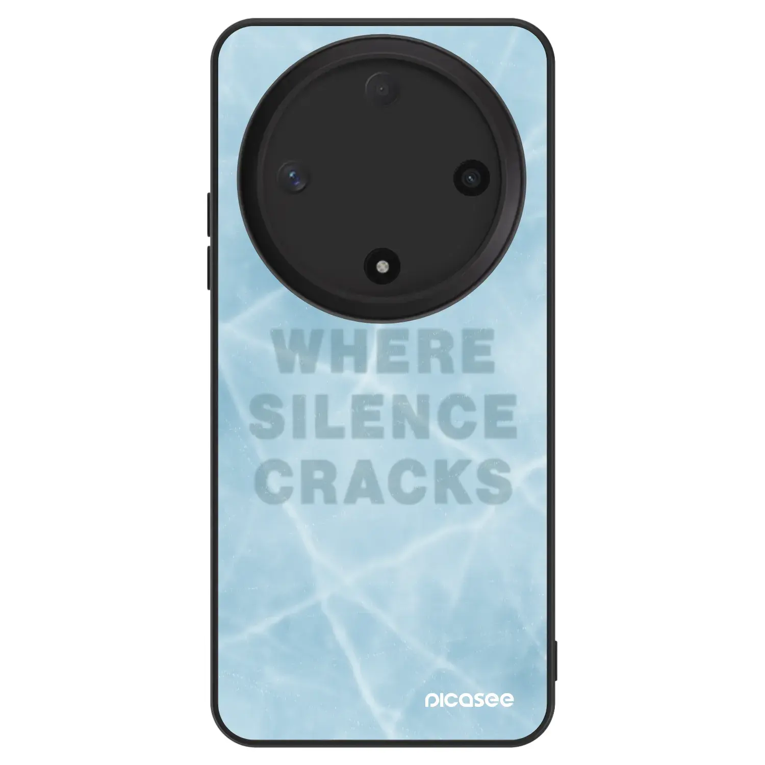 ULTIMATE CASE pro Honor Magic6 Lite 5G - SILENCE