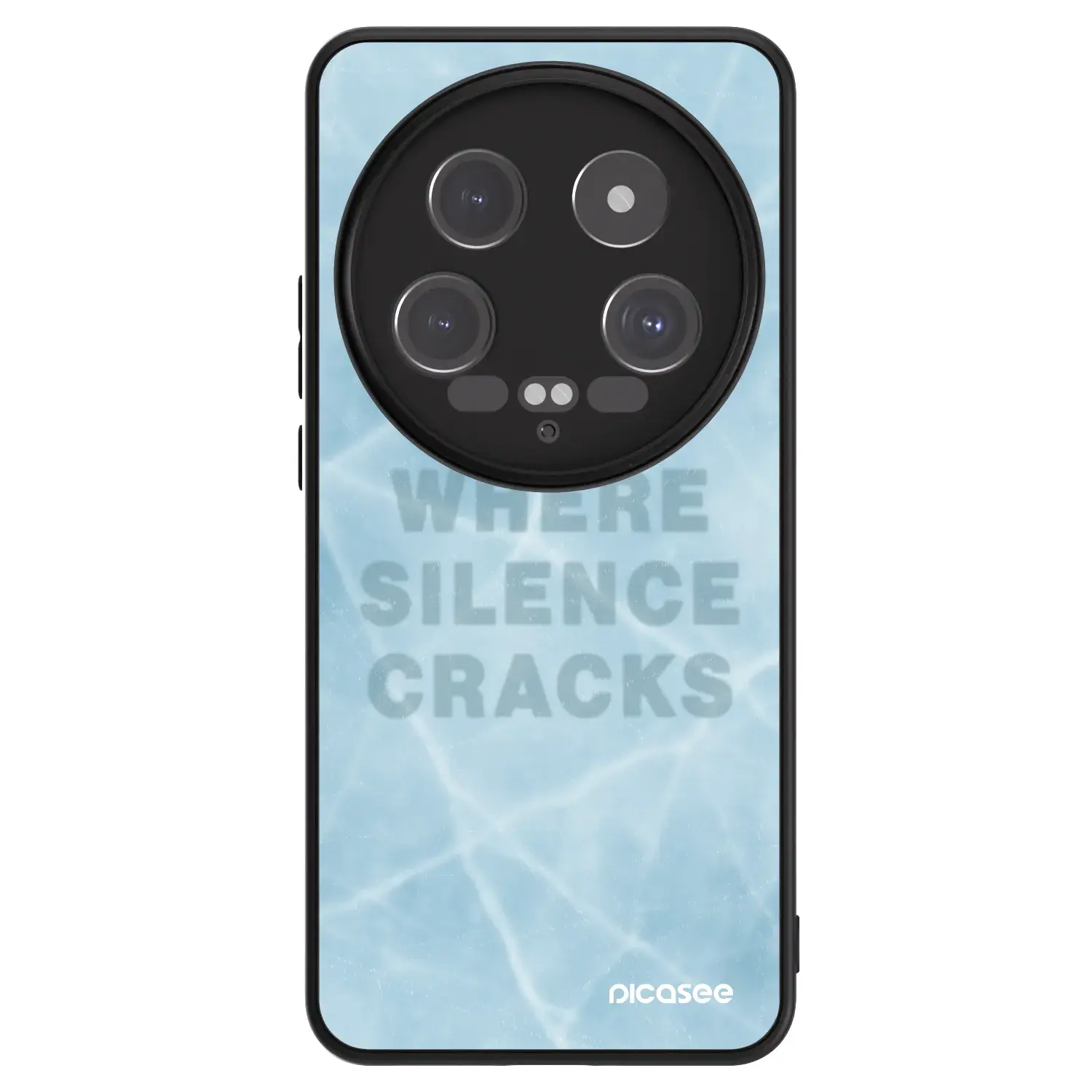 ULTIMATE CASE pro Xiaomi 14 Ultra - SILENCE