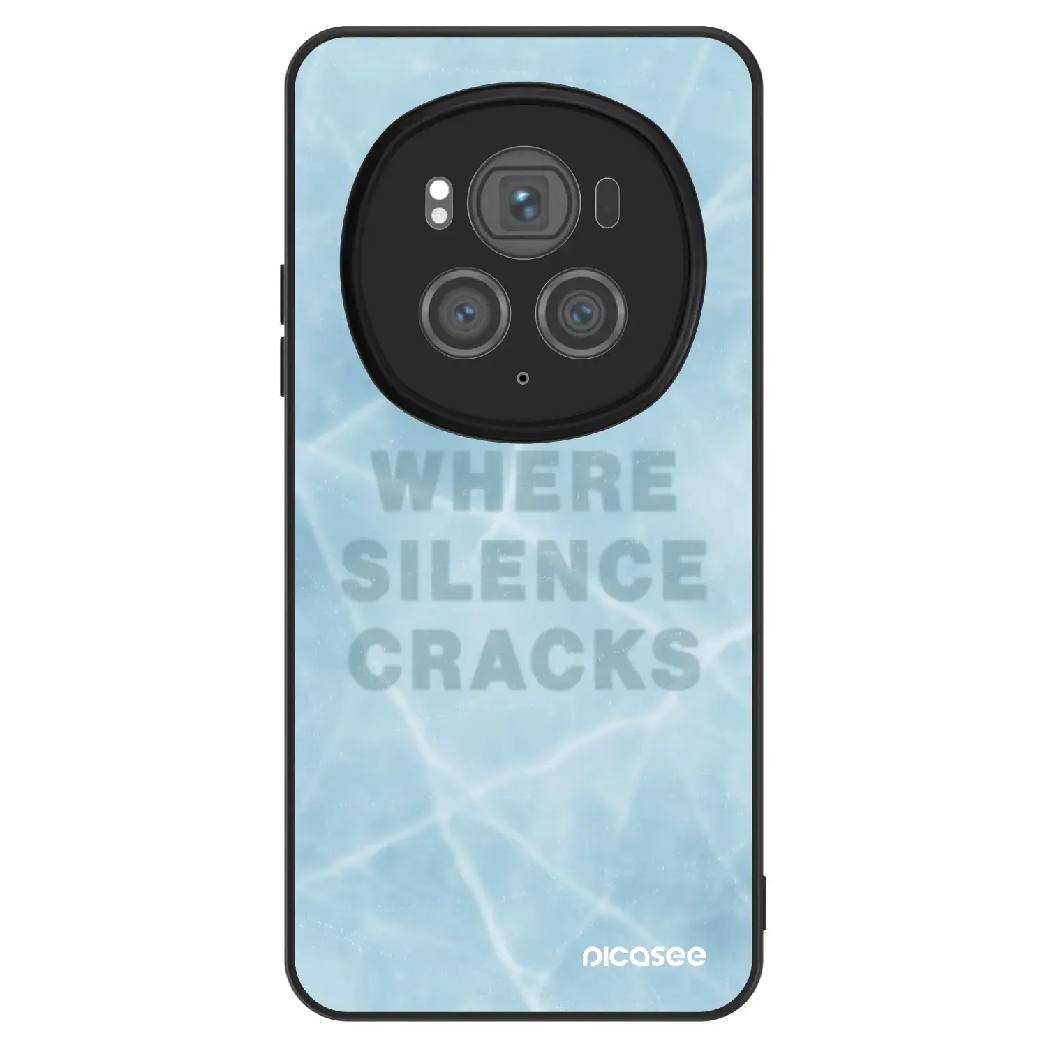 ULTIMATE CASE pro Honor Magic6 Pro - SILENCE