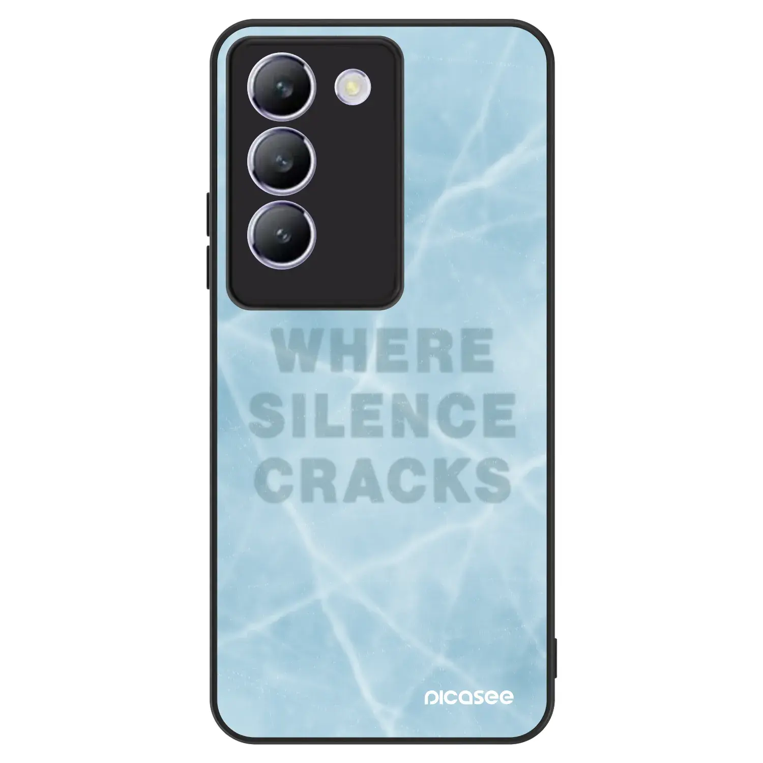 ULTIMATE CASE pro Vivo V40 SE 5G - SILENCE
