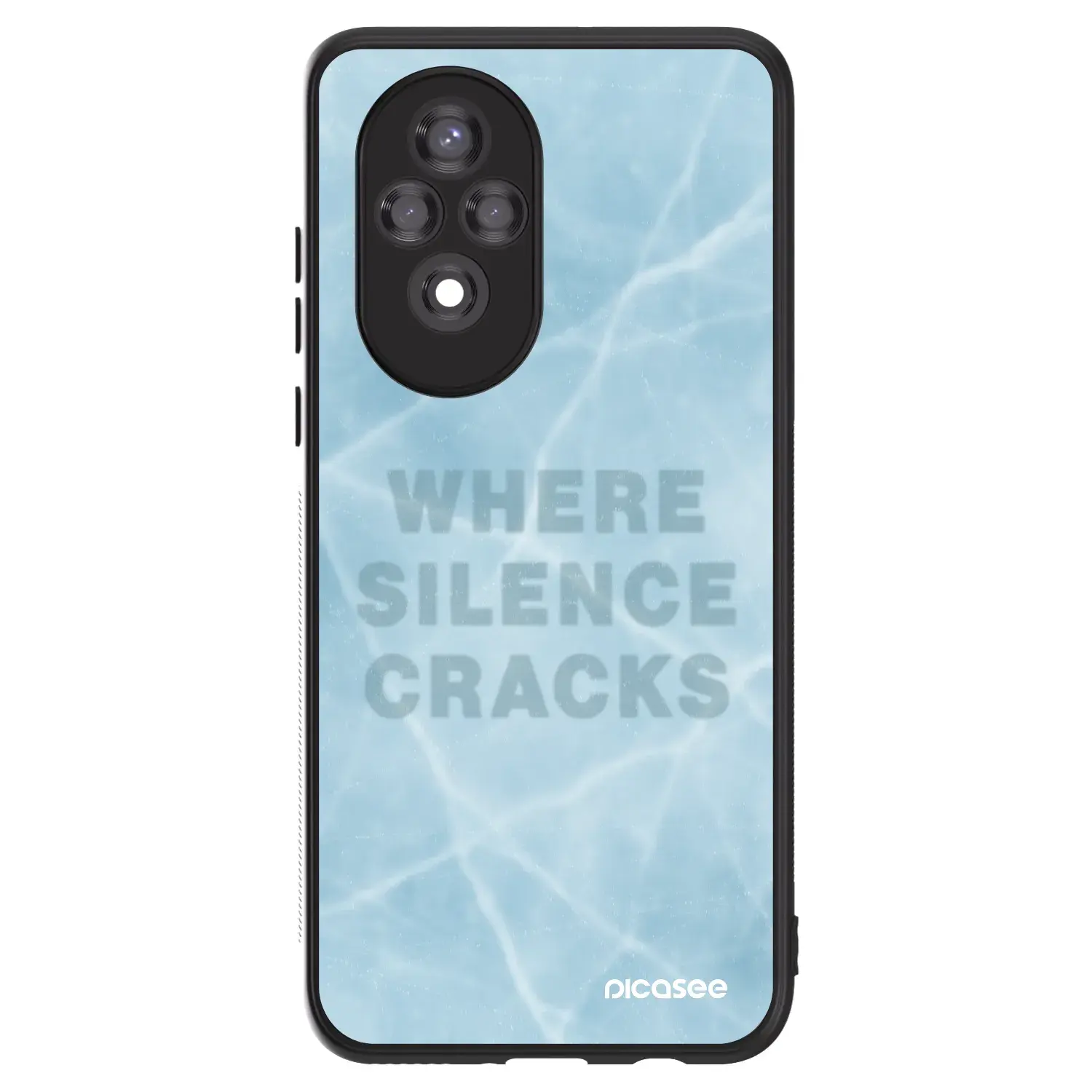 ULTIMATE CASE pro Honor 200 5G - SILENCE