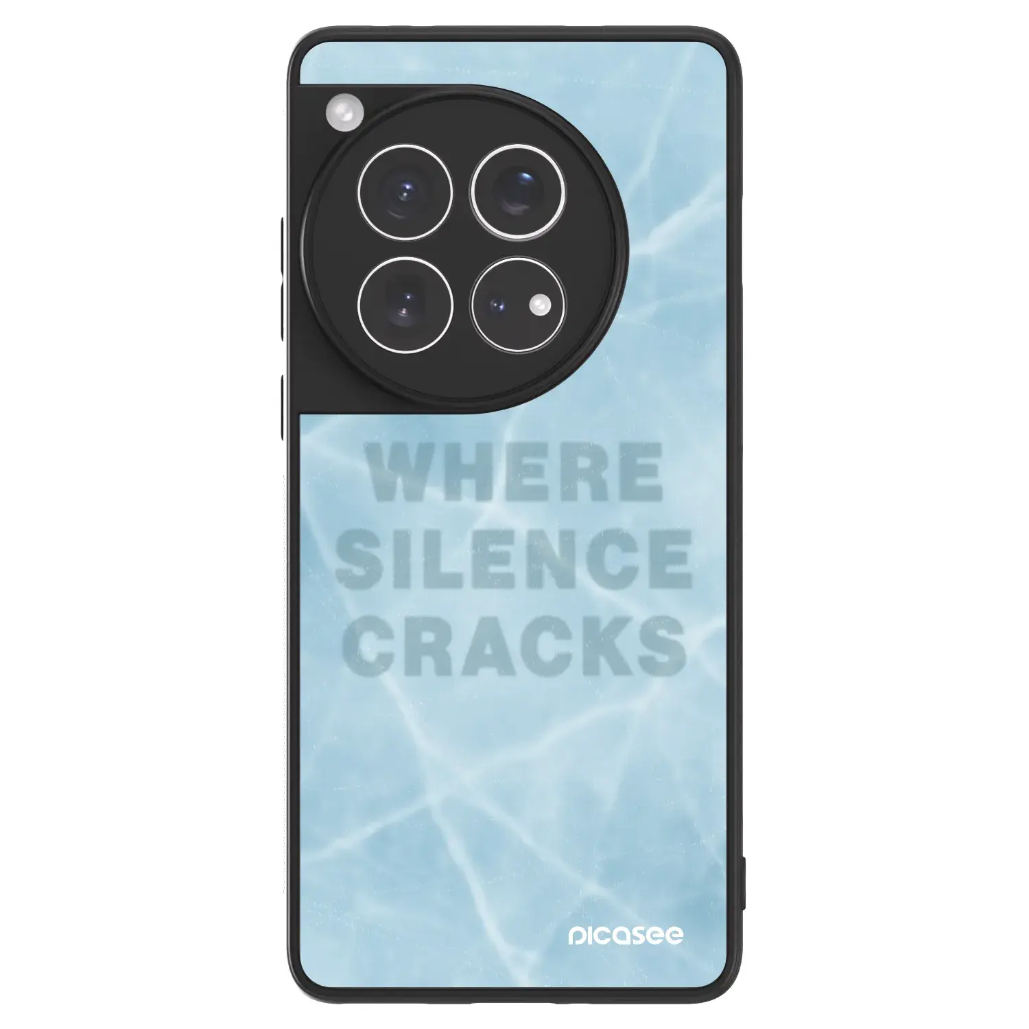 ULTIMATE CASE pro OnePlus 12 5G - SILENCE