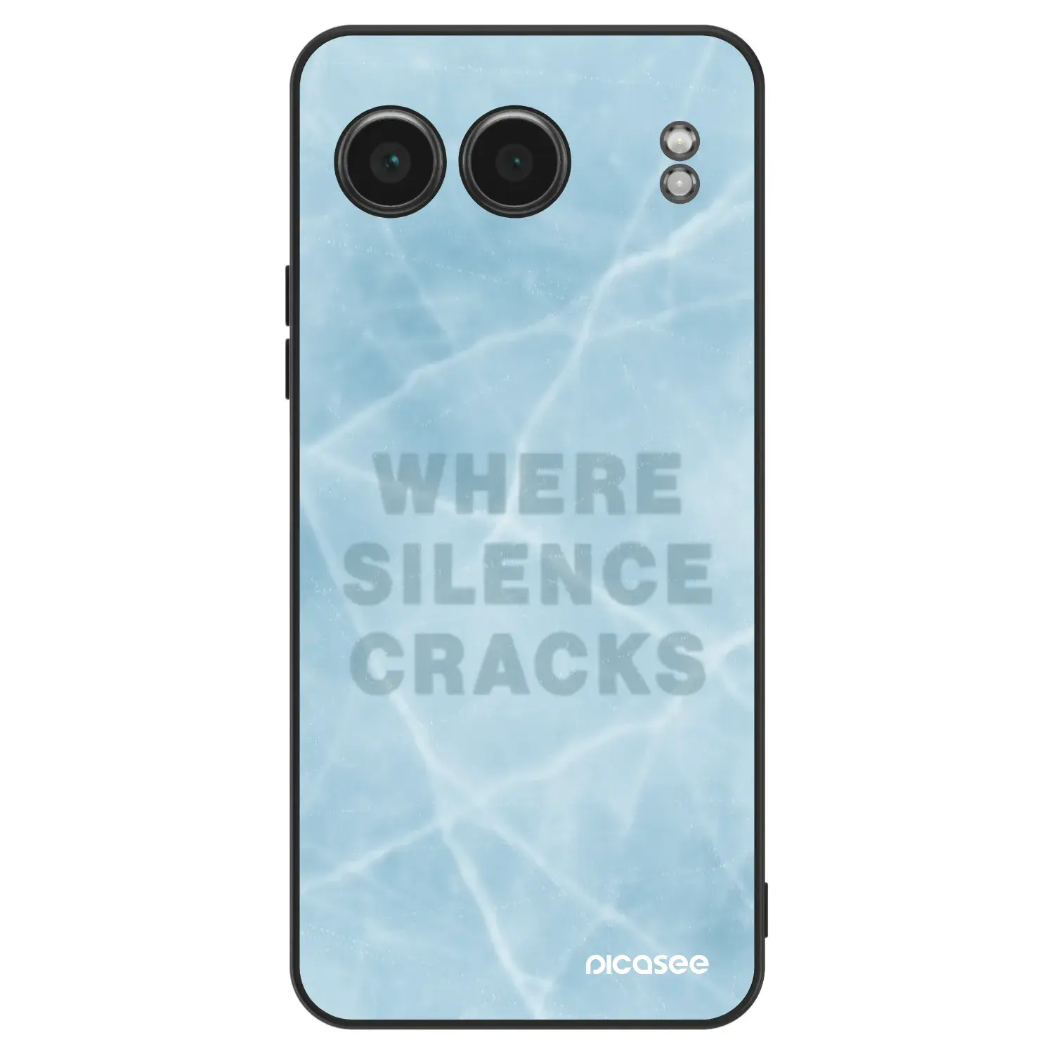 ULTIMATE CASE pro OnePlus Nord 4 - SILENCE
