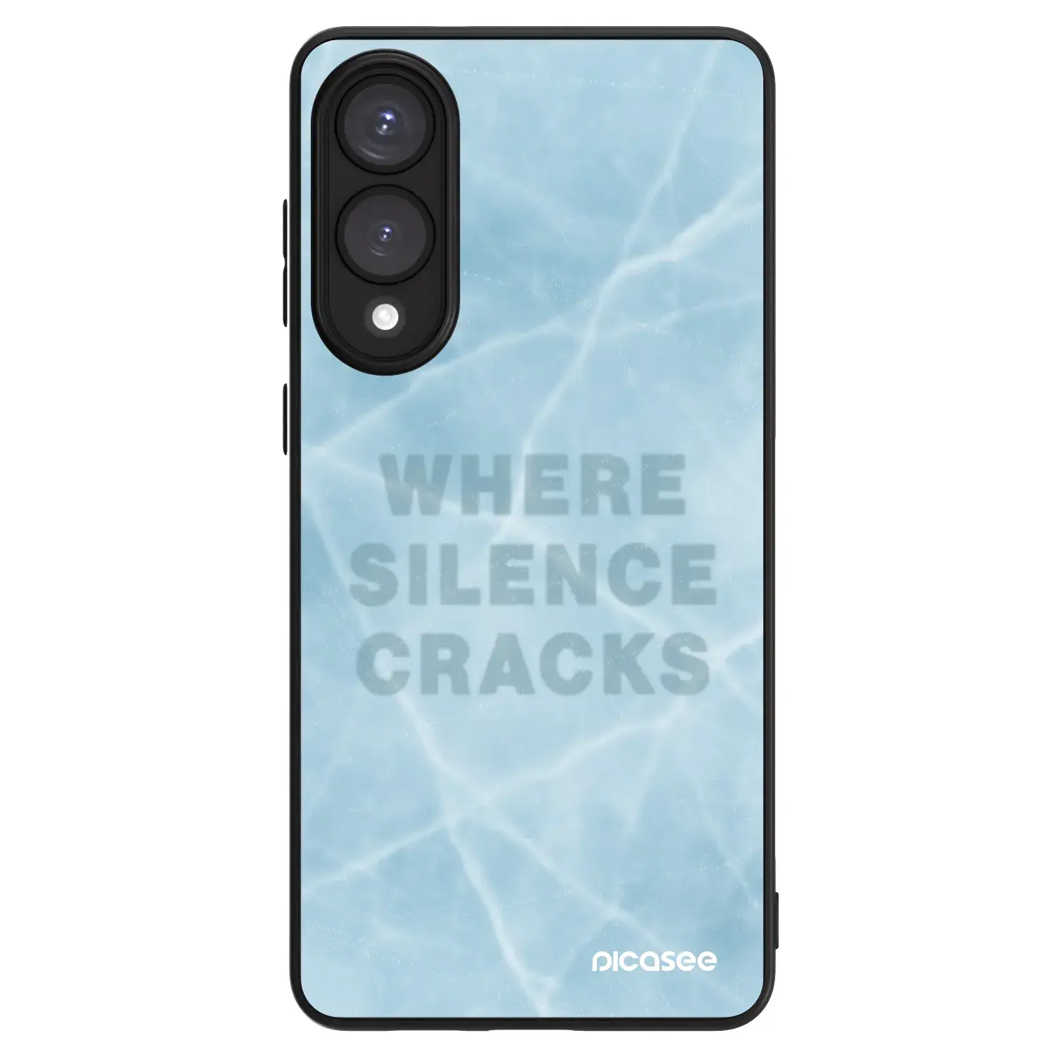 ULTIMATE CASE PowerShare pro Samsung Galaxy S25 Edge 5G - SILENCE