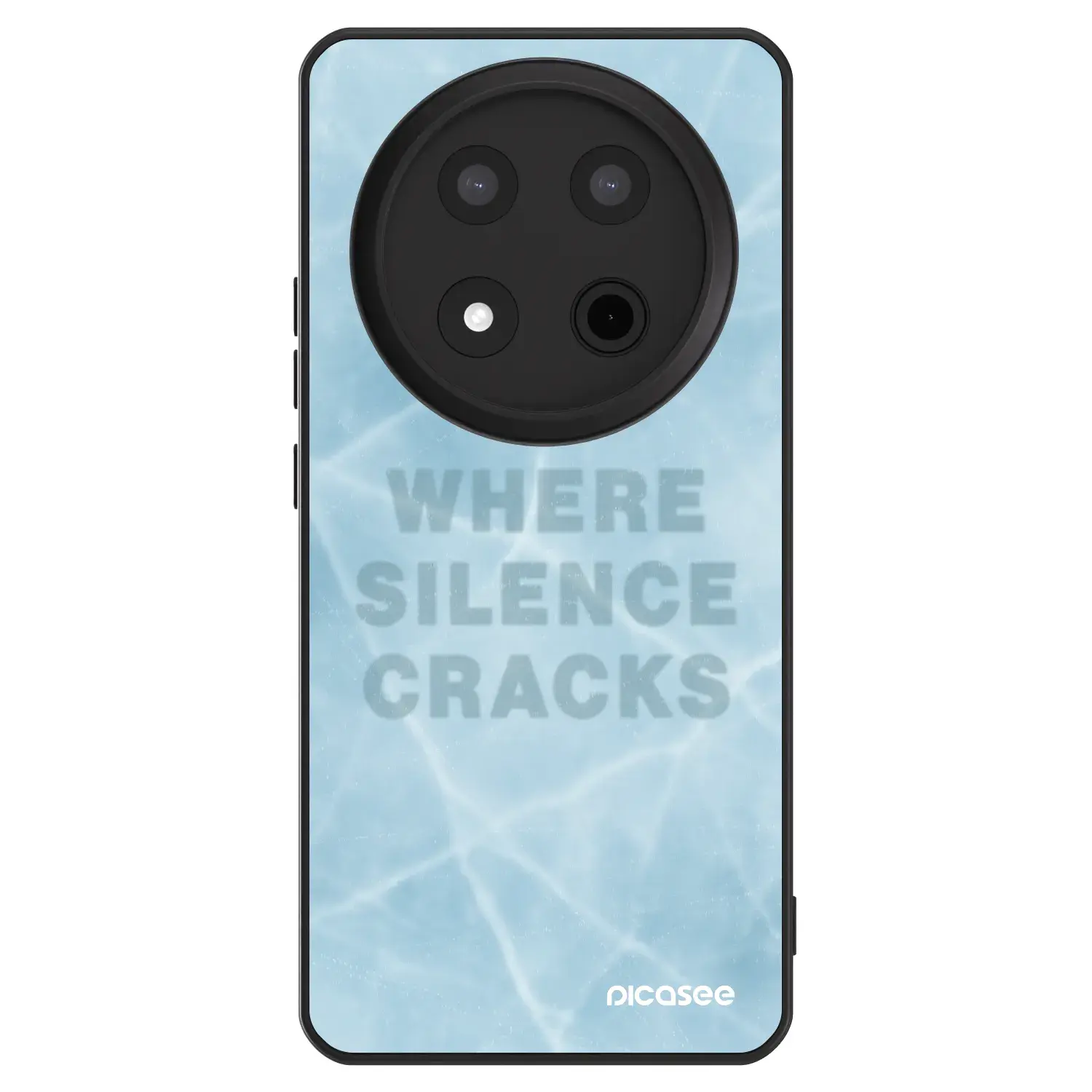 ULTIMATE CASE pro Honor Magic7 Lite 5G - SILENCE