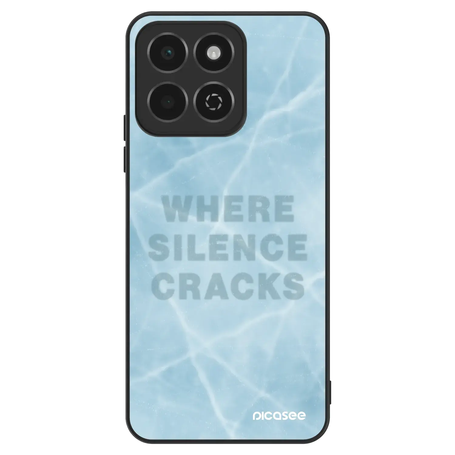 ULTIMATE CASE pro Honor 200 Smart 5G - SILENCE