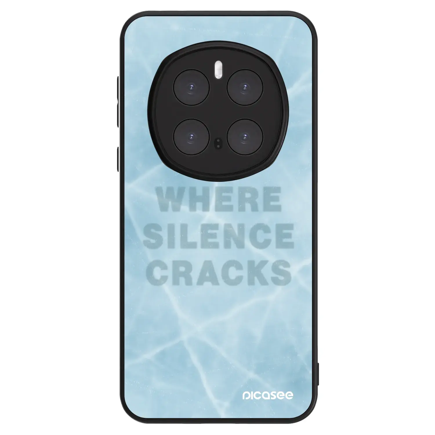 ULTIMATE CASE pro Honor Magic7 Pro 5G - SILENCE