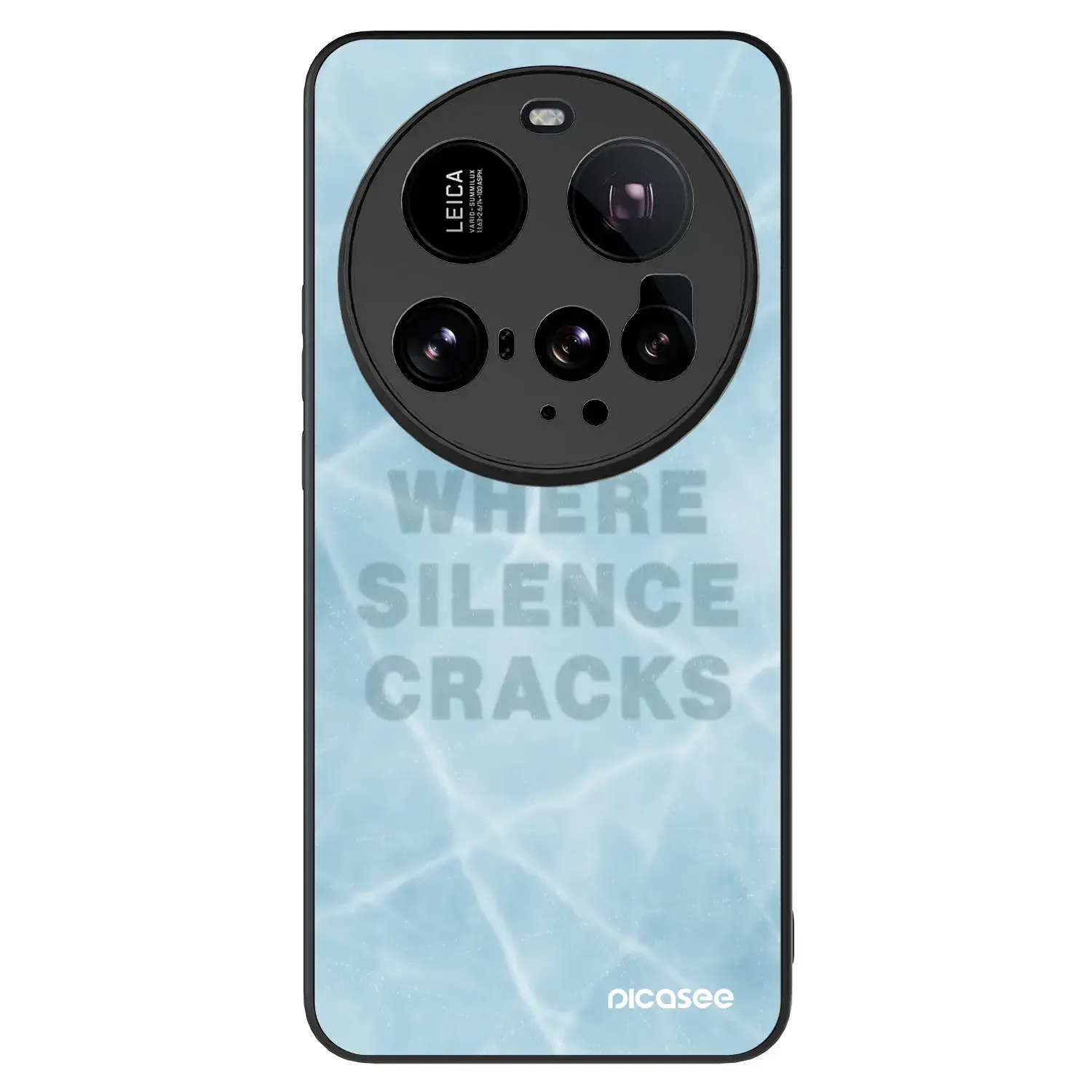 ULTIMATE CASE pro Xiaomi 15 Ultra - SILENCE