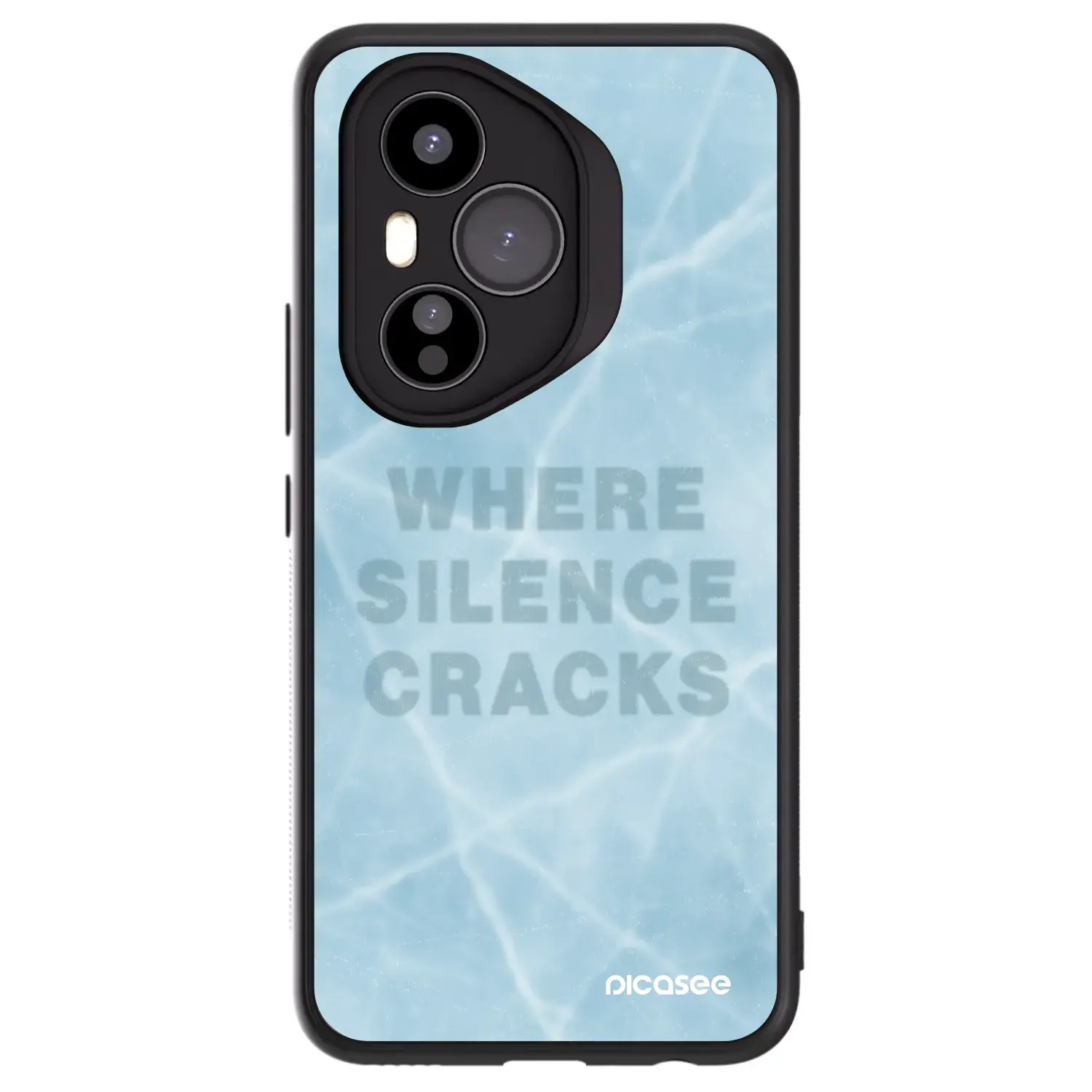 ULTIMATE CASE pro Honor 400 Pro 5G - SILENCE