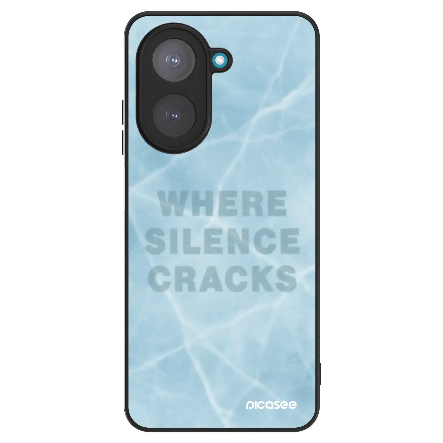 ULTIMATE CASE pro Xiaomi Redmi A5 - SILENCE