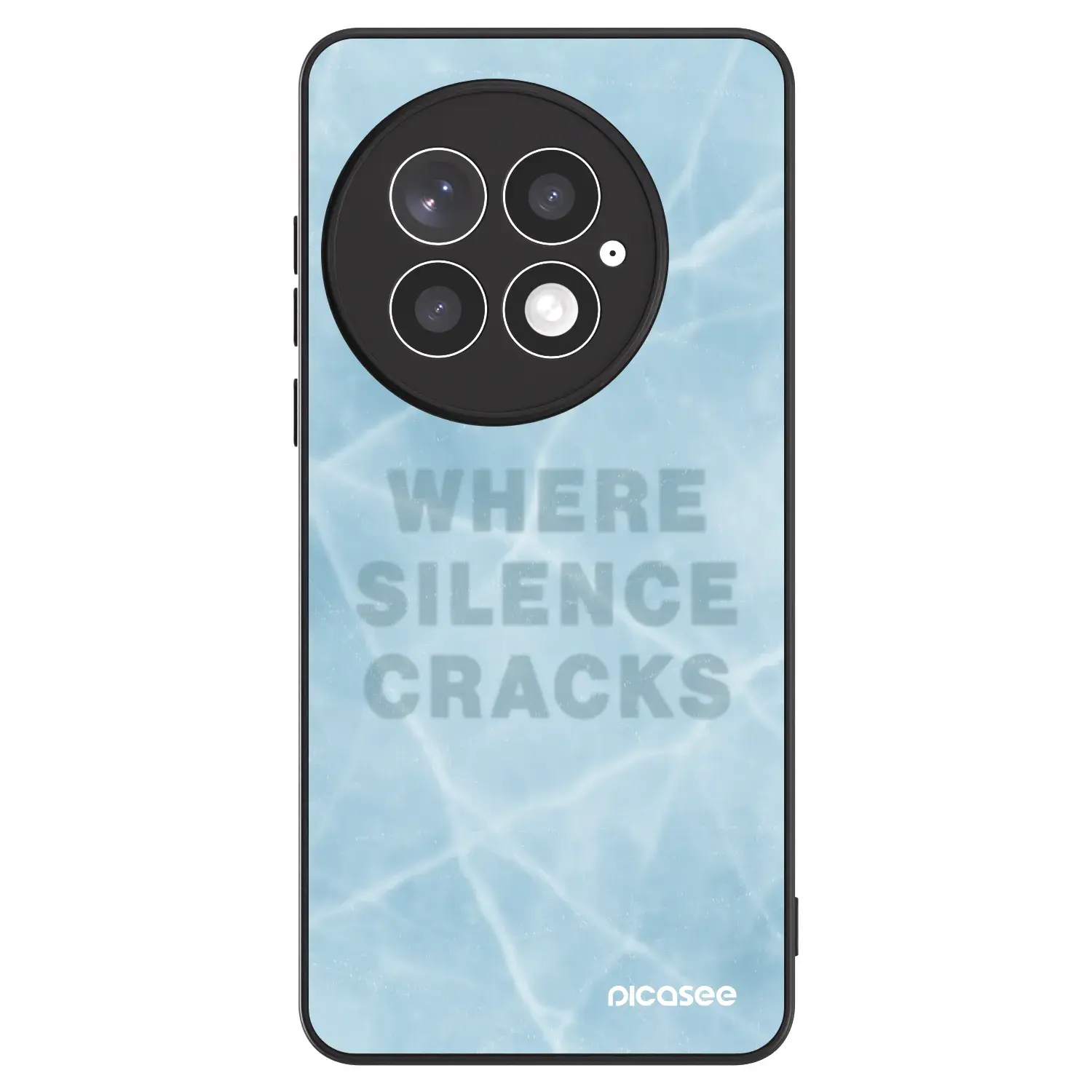 ULTIMATE CASE pro OnePlus 13 5G - SILENCE